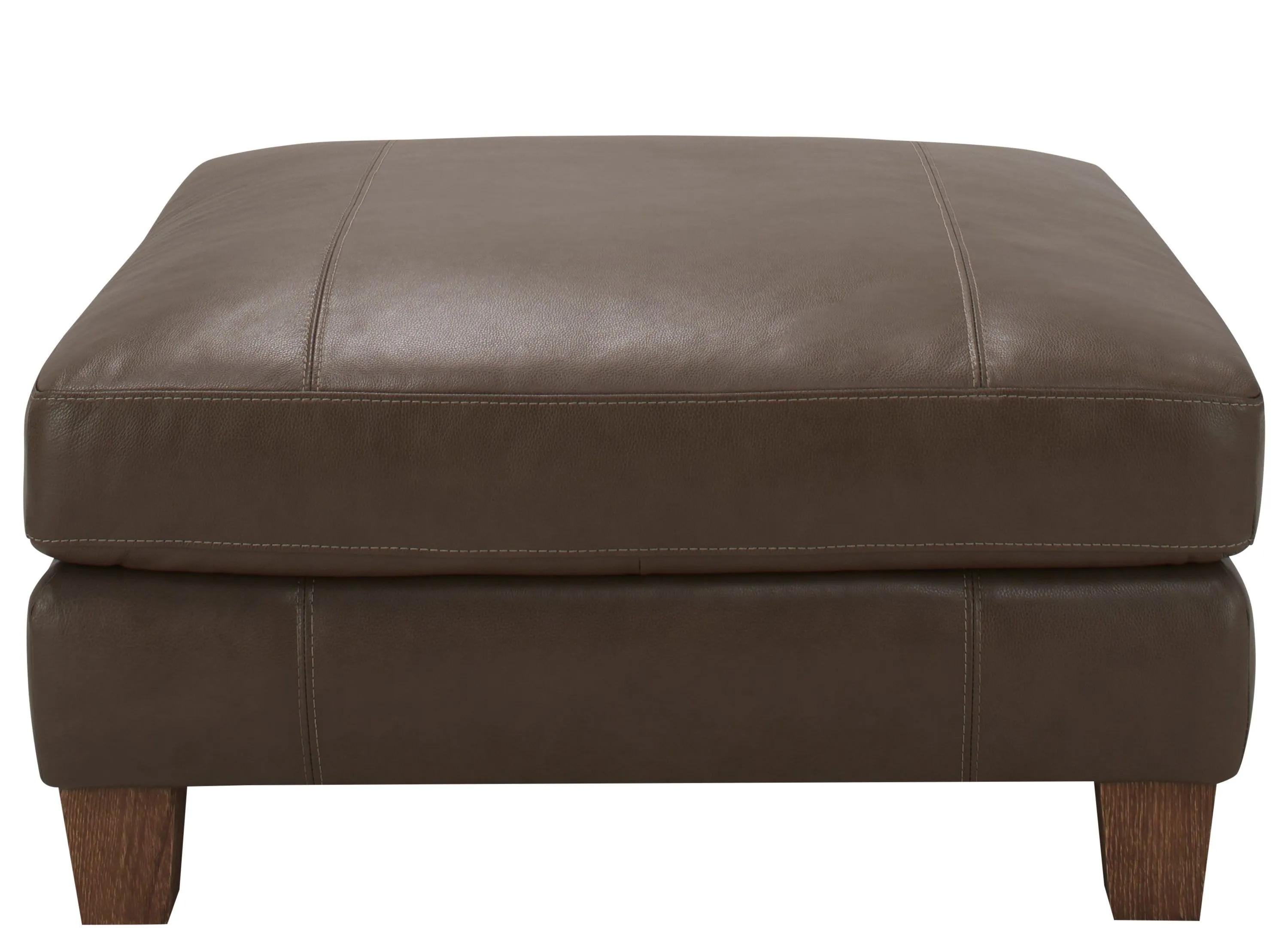 Maxwell Cocktail Ottoman
