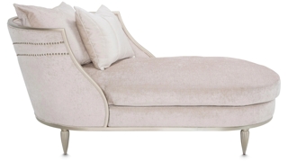 London Place RAF Chaise