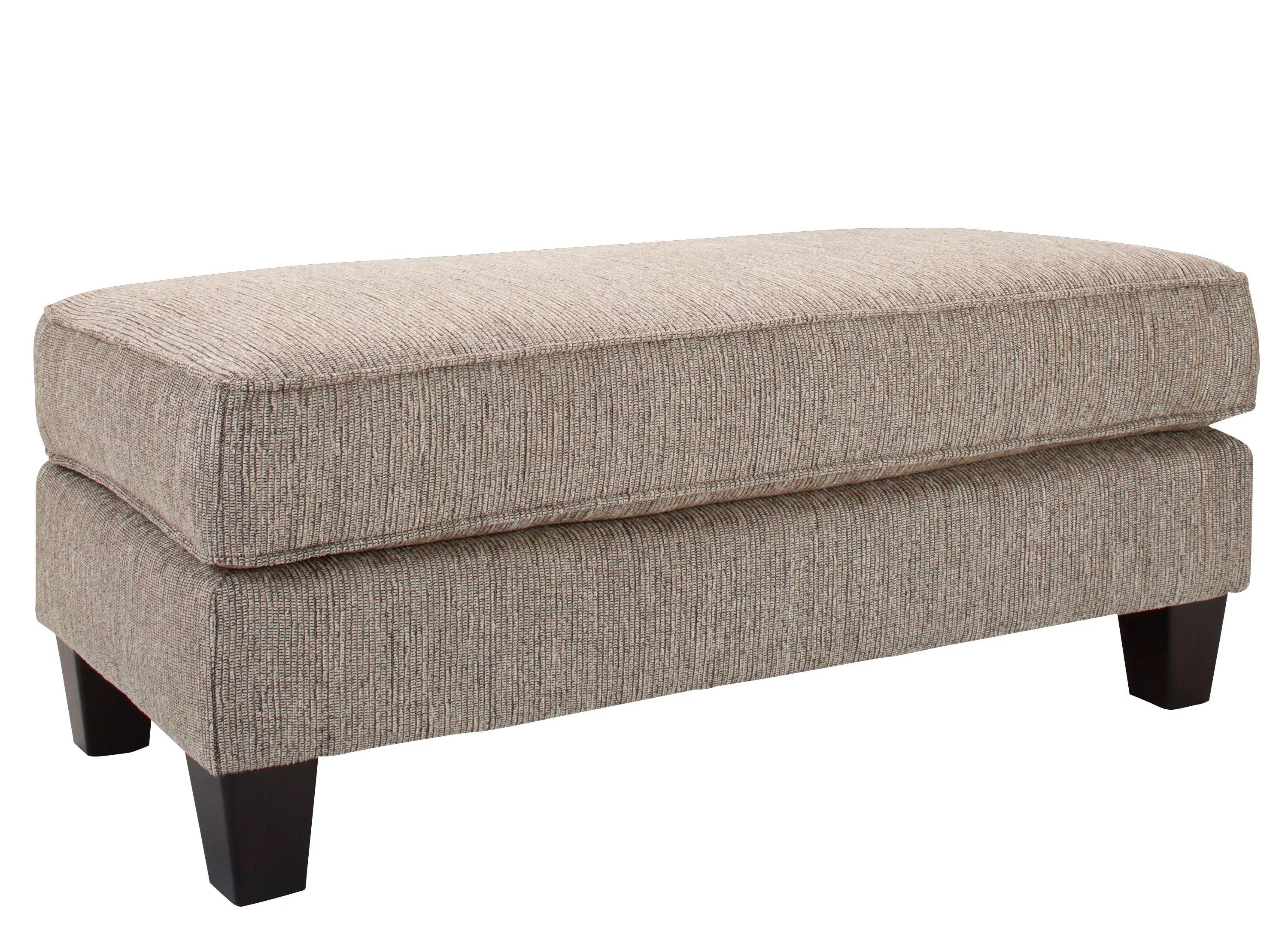 Johnson Ottoman