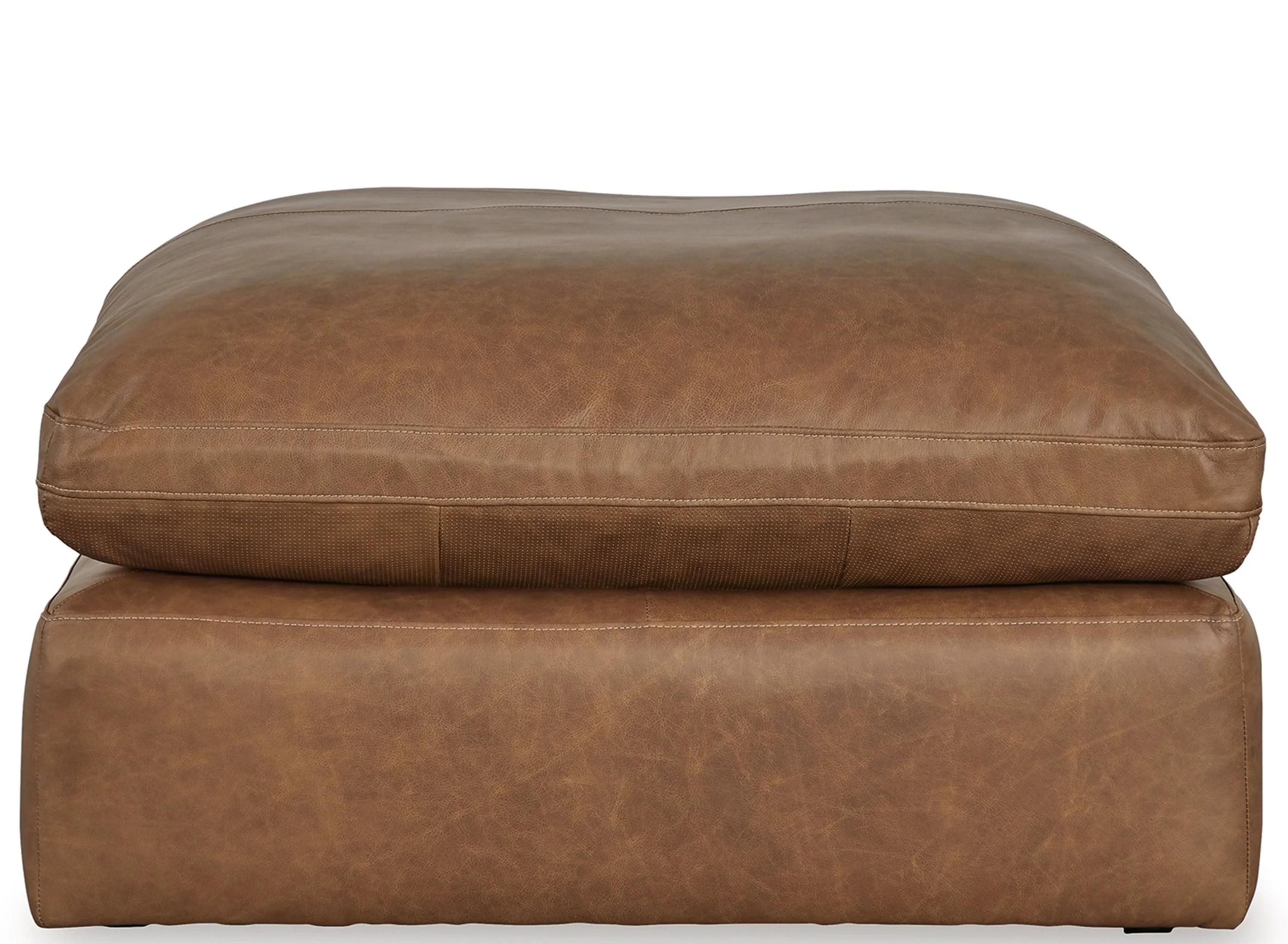 Emilia Oversized Ottoman