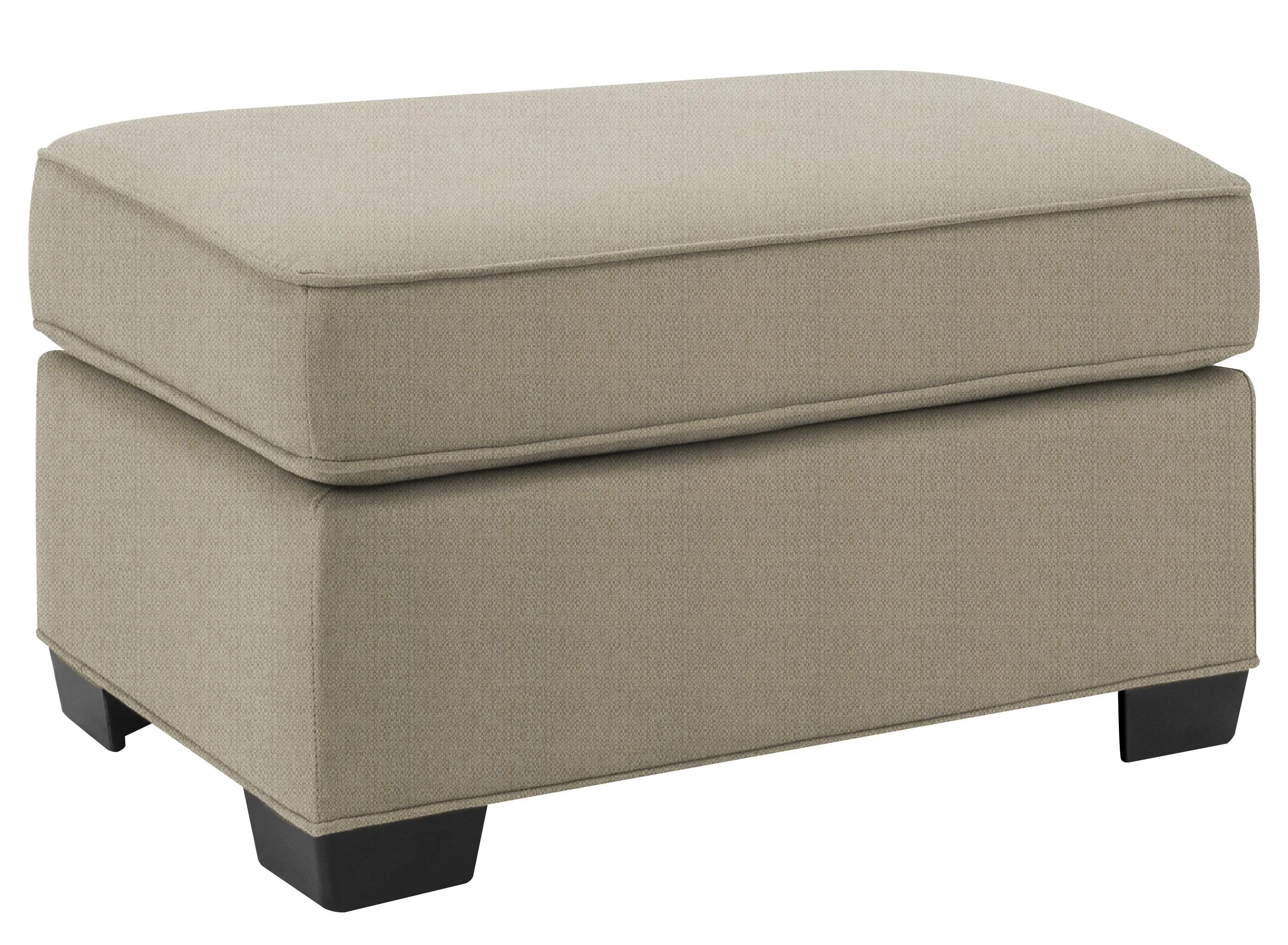 Glendora Ottoman