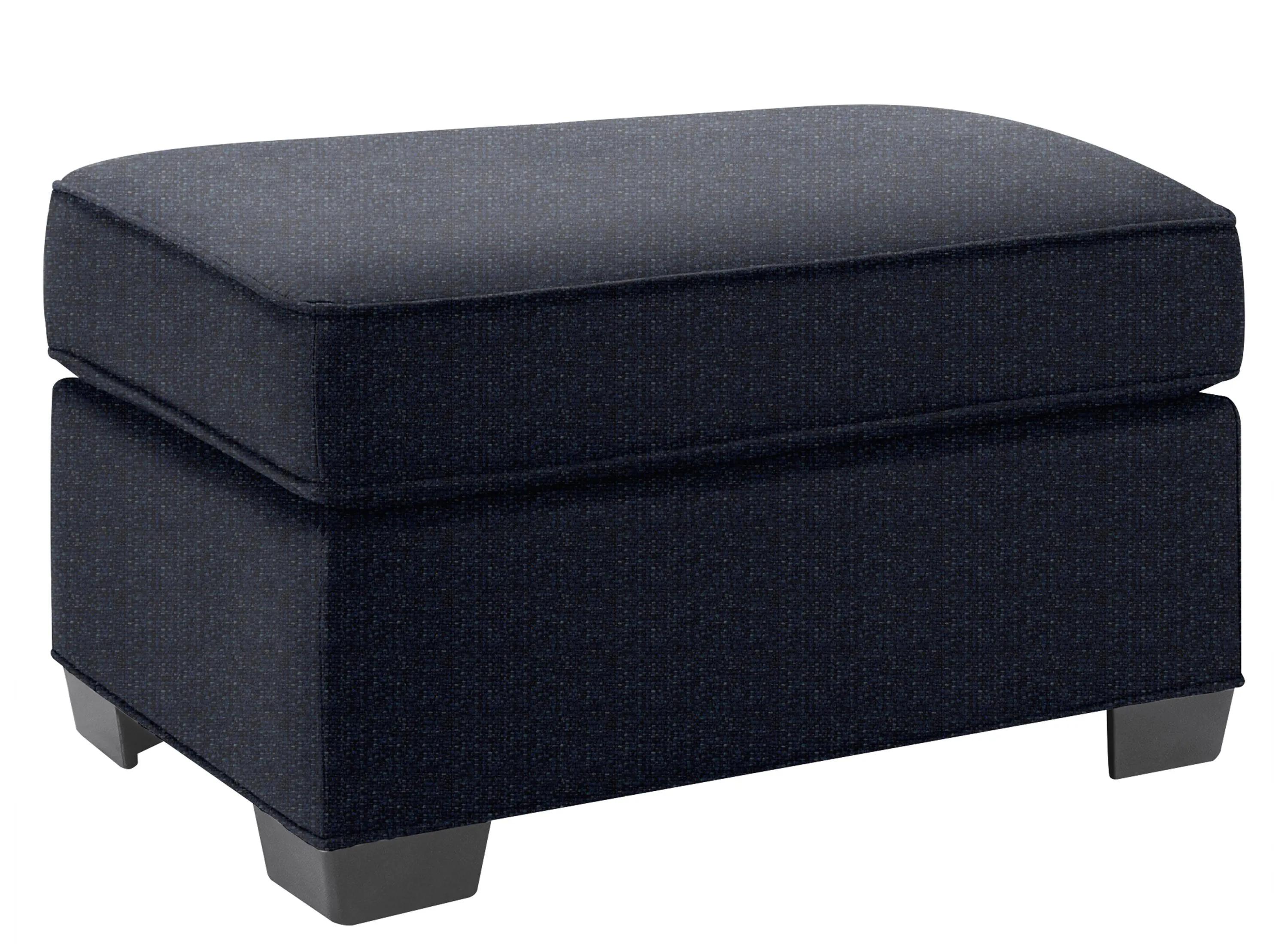 Wellsley Ottoman