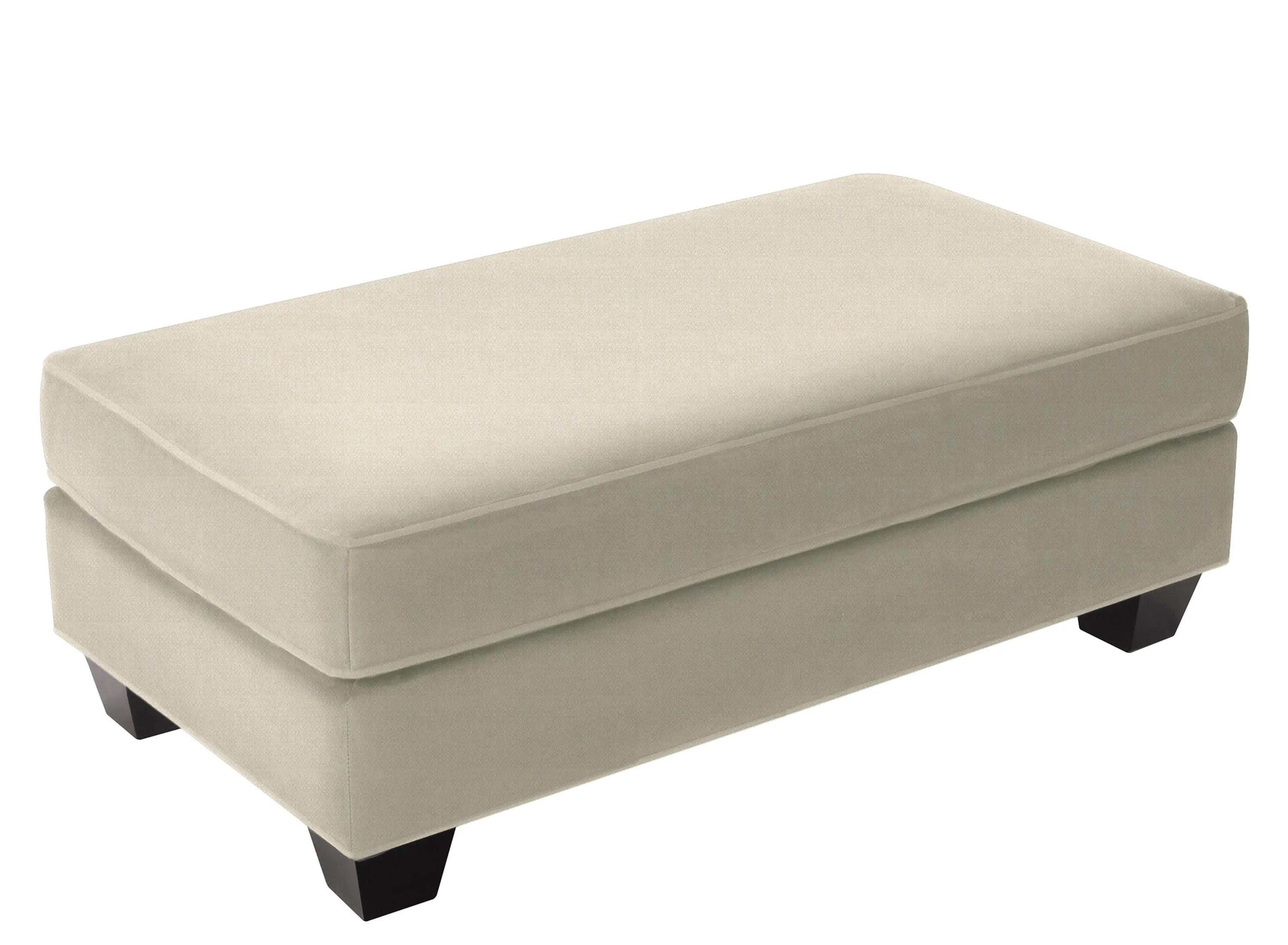 213213010 Briarwood Chair-and-a-Half Ottoman sku 213213010