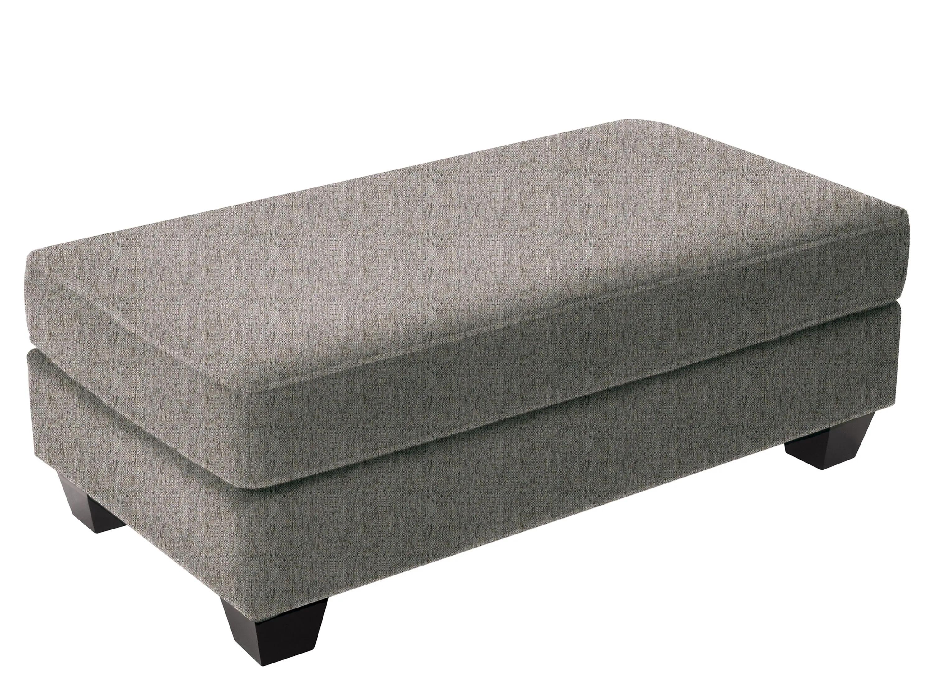 213213020 Briarwood Chair-and-a-Half Ottoman sku 213213020