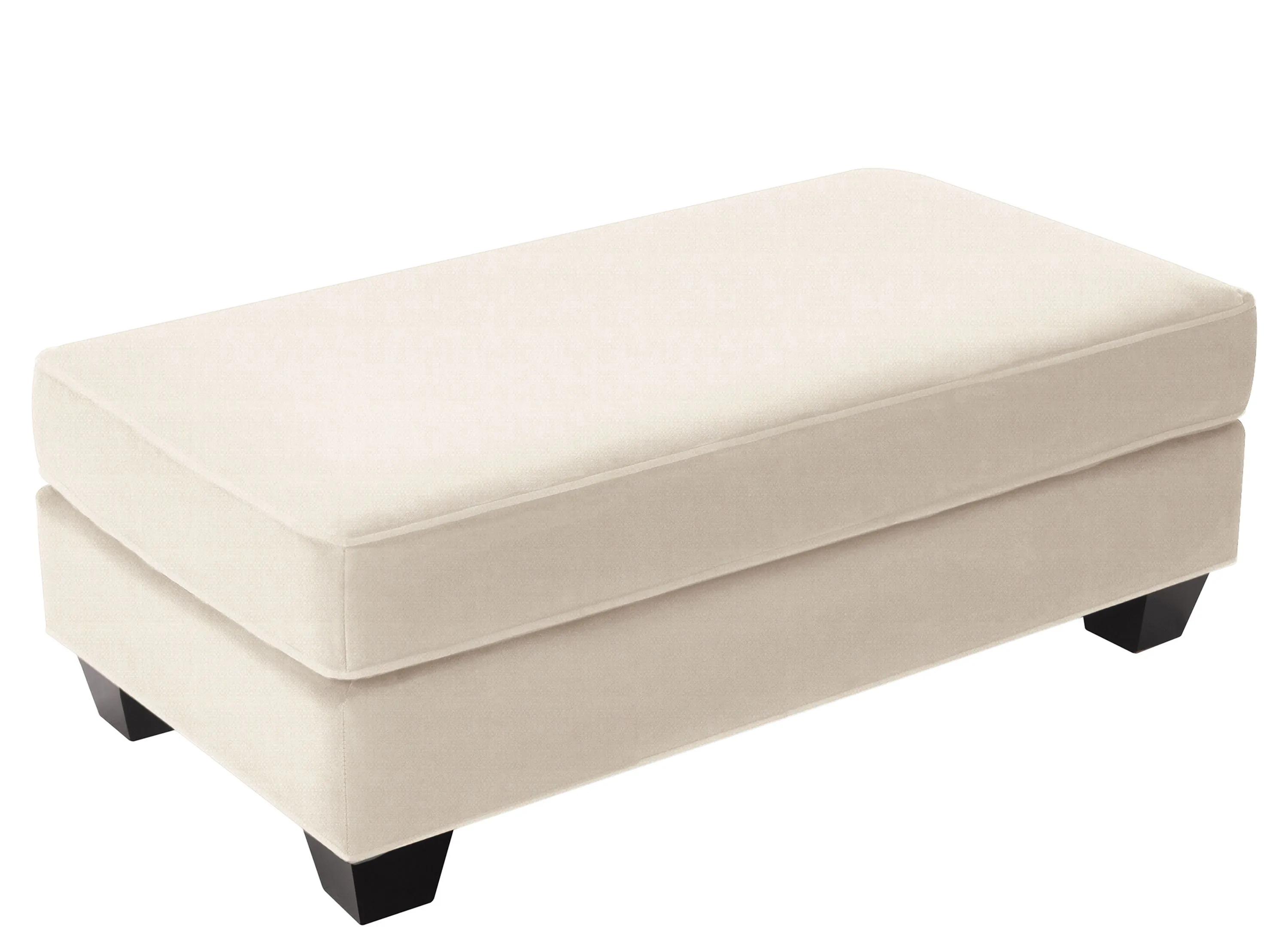 Briarwood Chair-and-a-Half Ottoman
