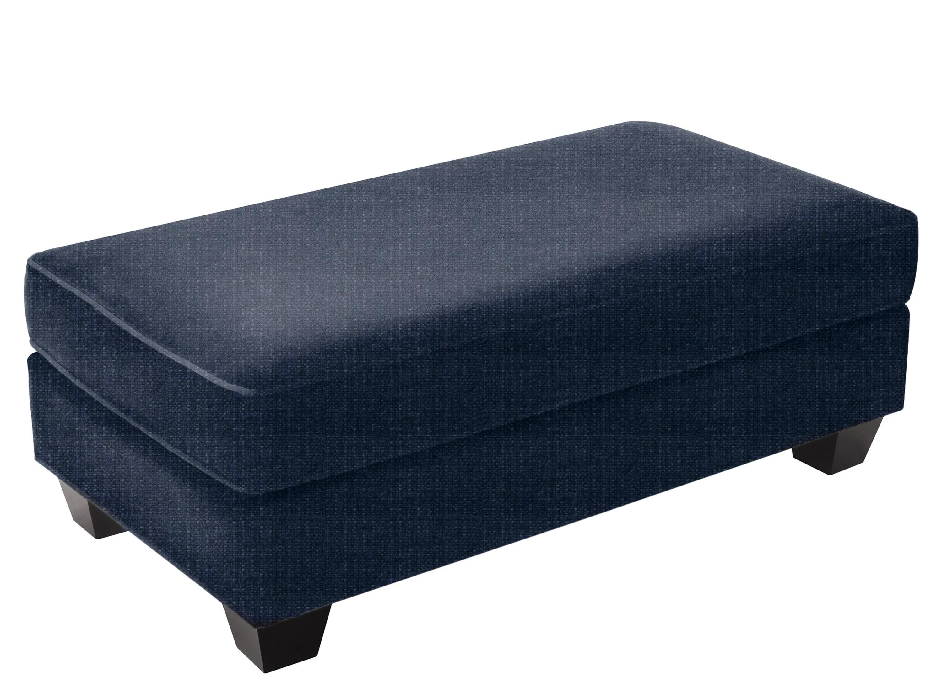 Briarwood Chair-and-a-Half Ottoman