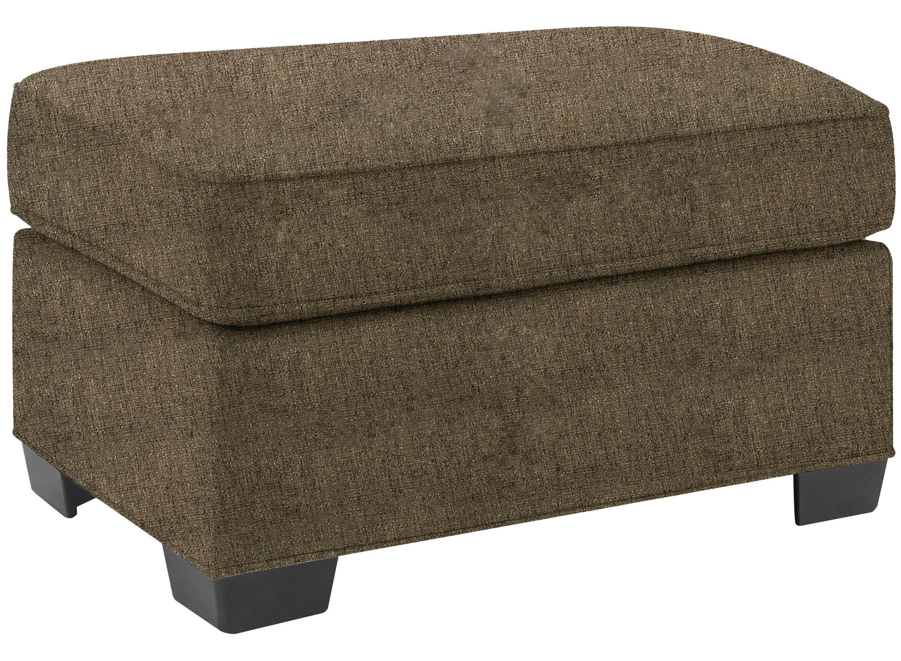 Wellsley Ottoman