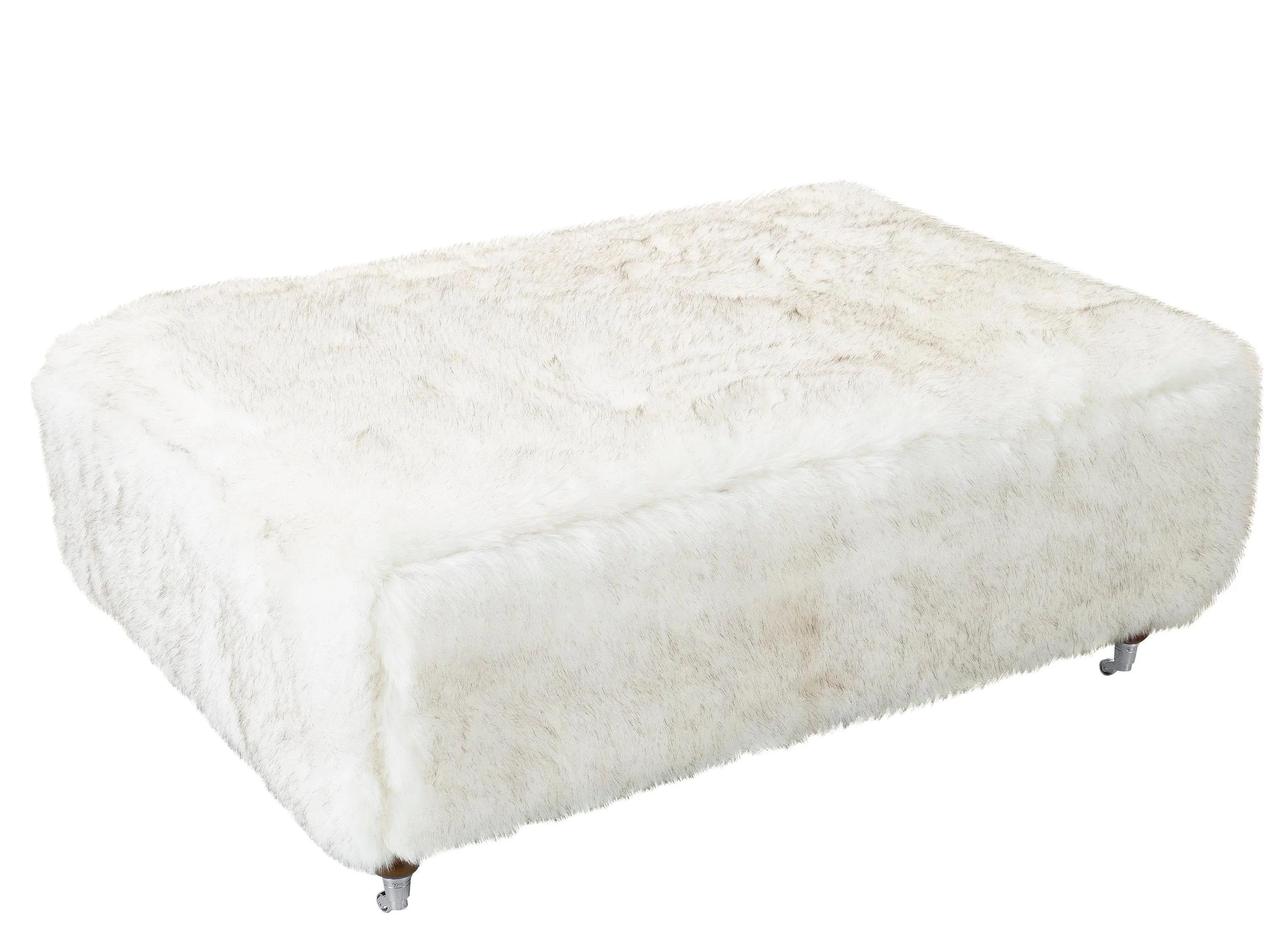 Duchess Cocktail Ottoman