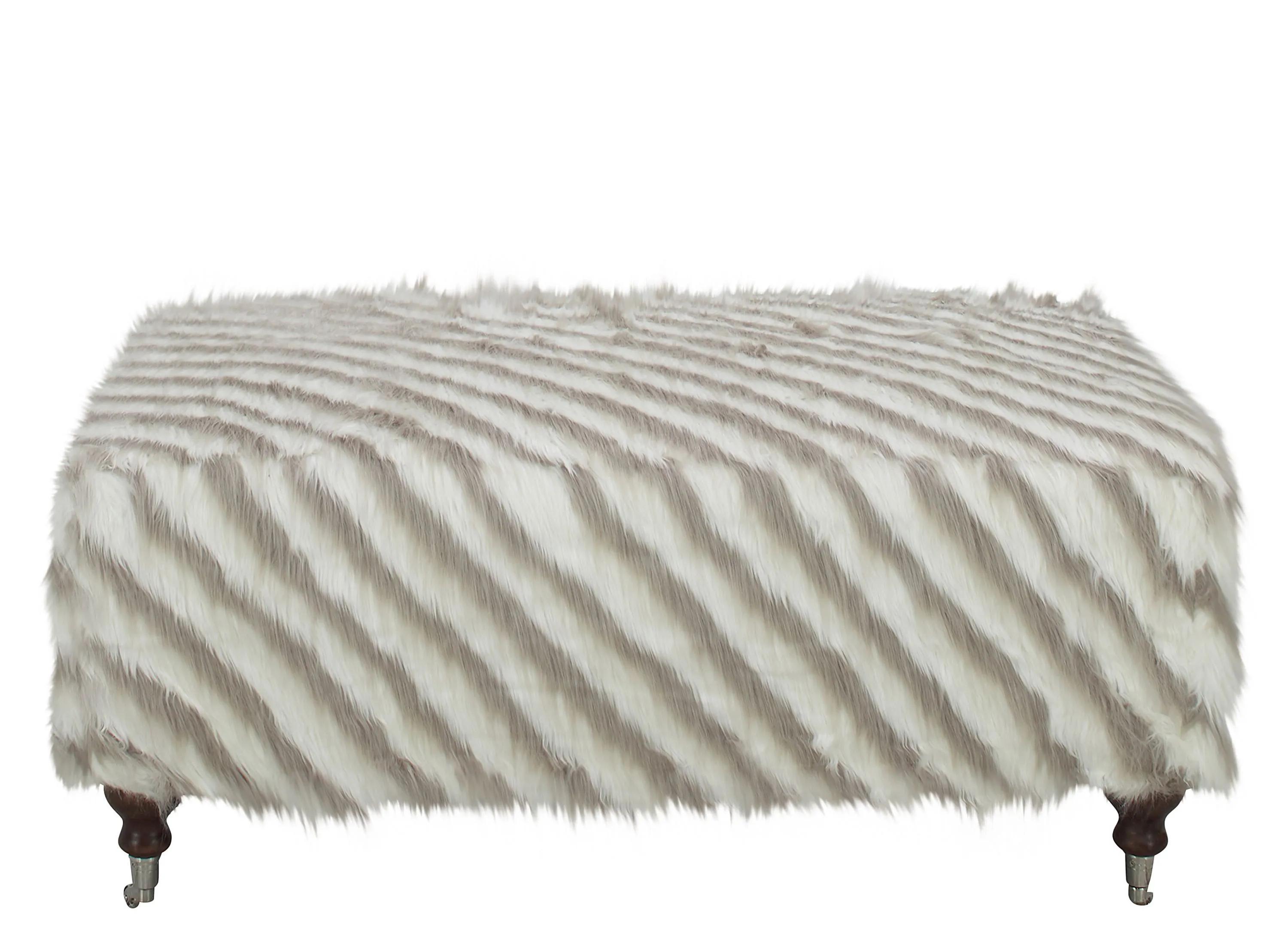 Duchess Cocktail Ottoman