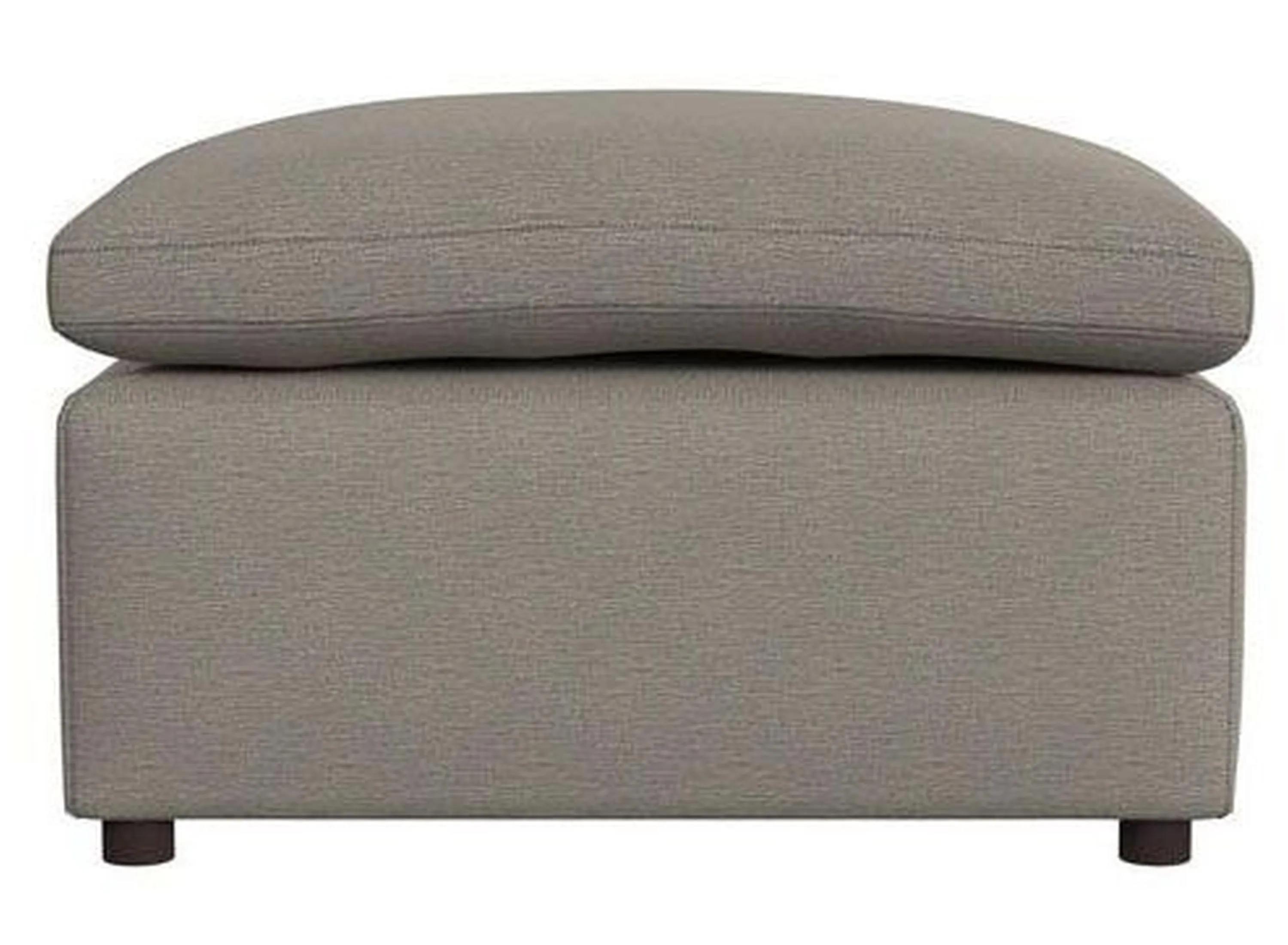Cortneys Collection Modular Ottoman