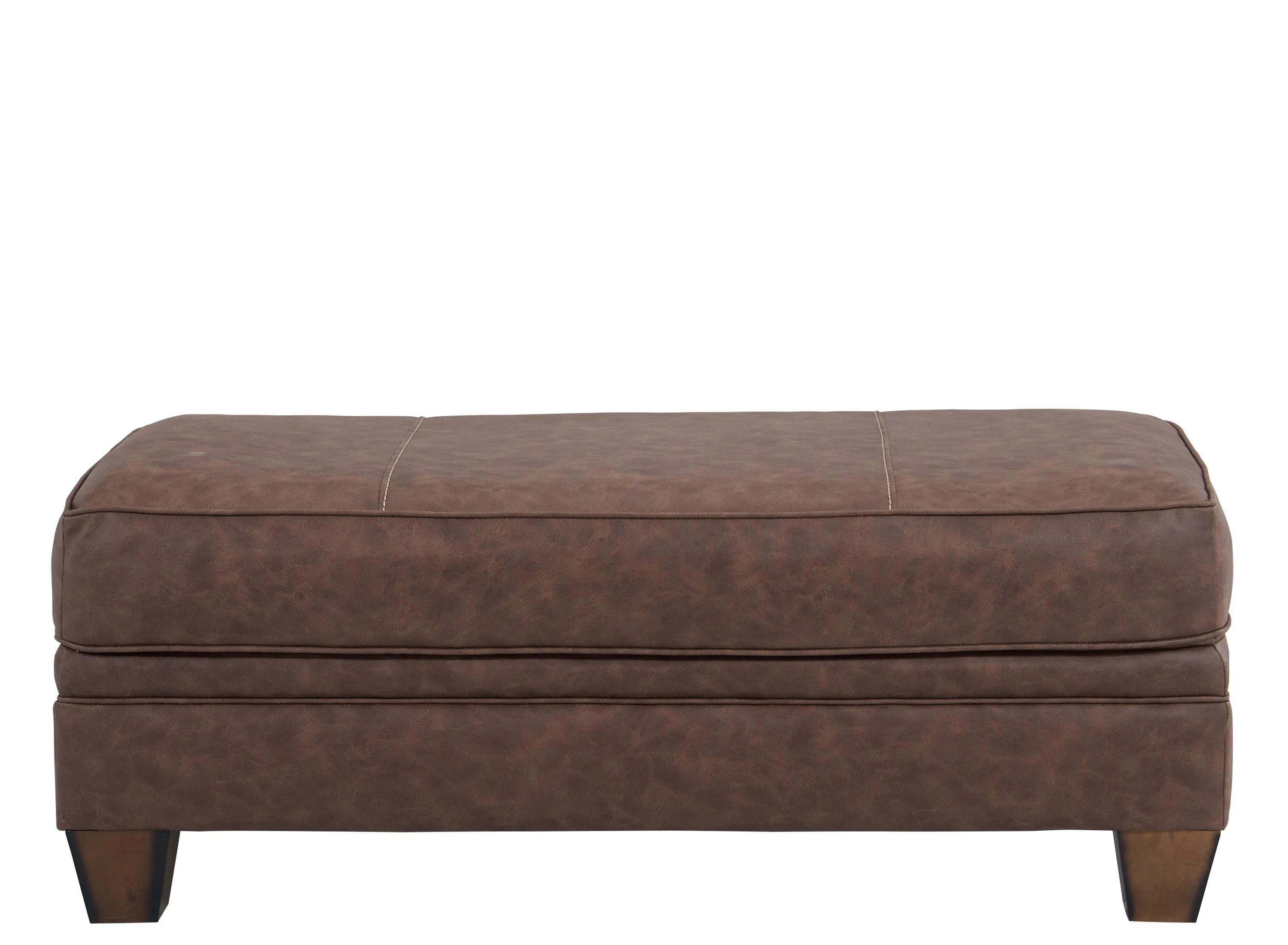 Boswell Large Ottoman