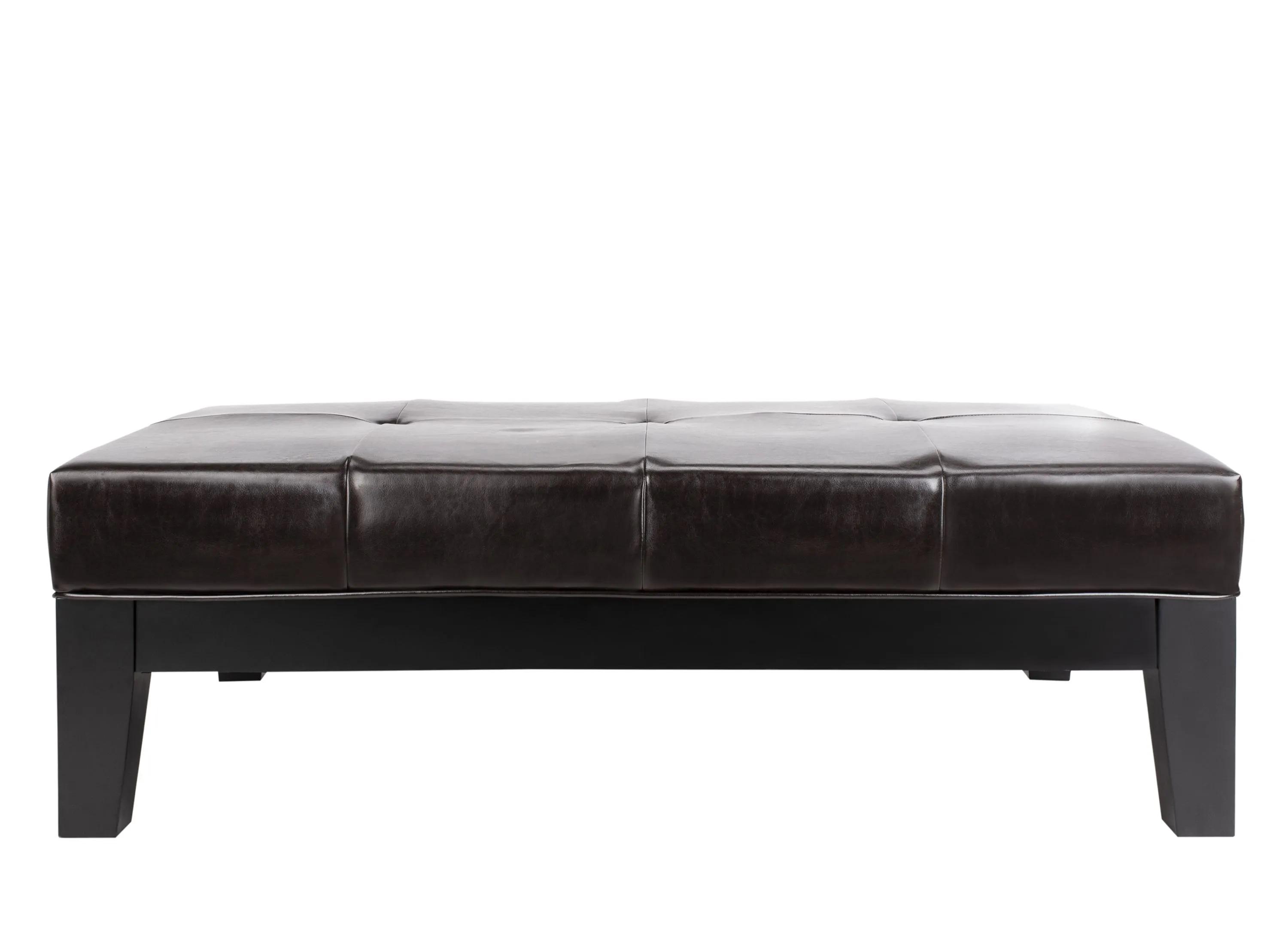 Mystic Cocktail Ottoman