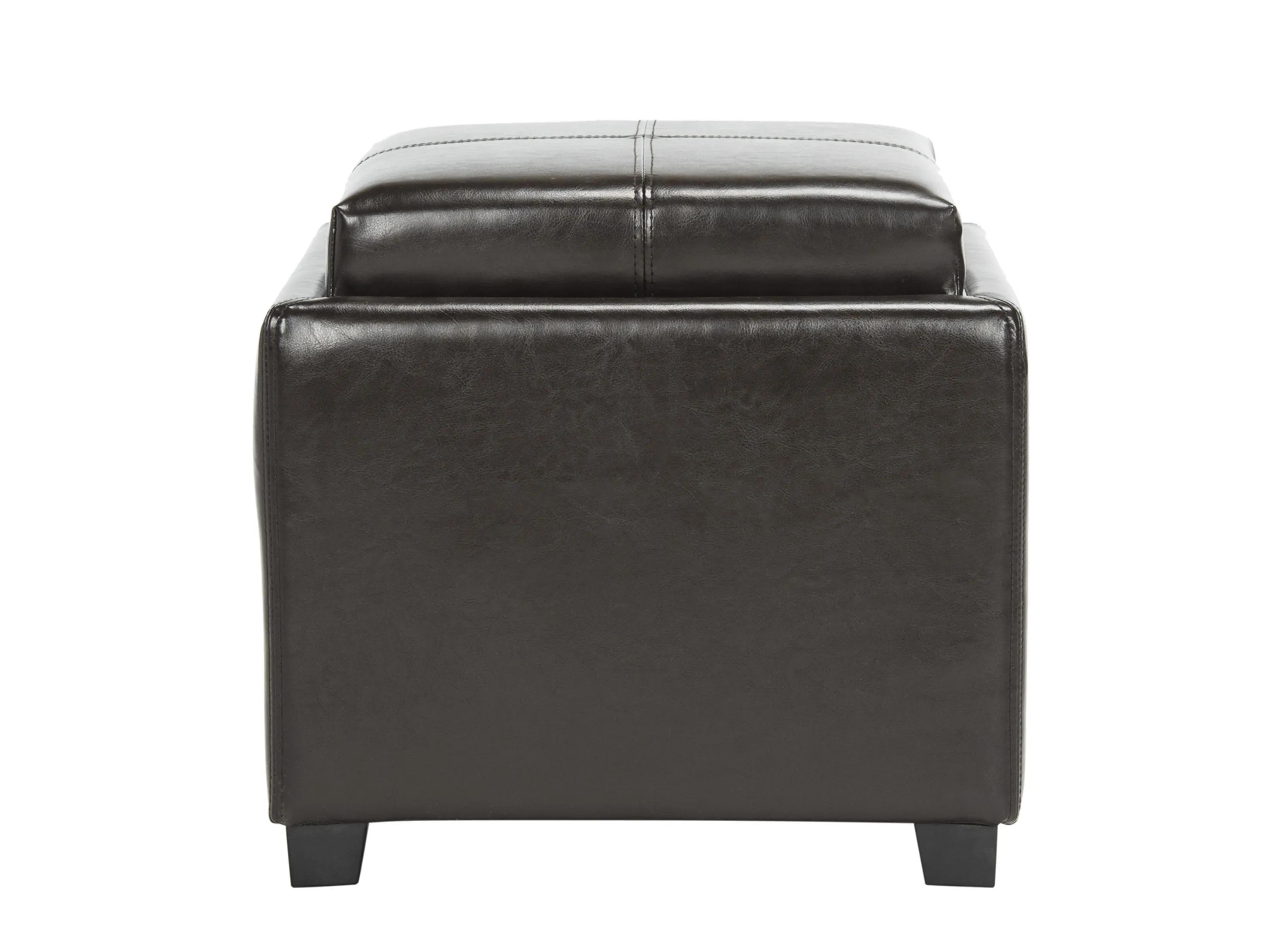 Palmer Single Tray Ottoman