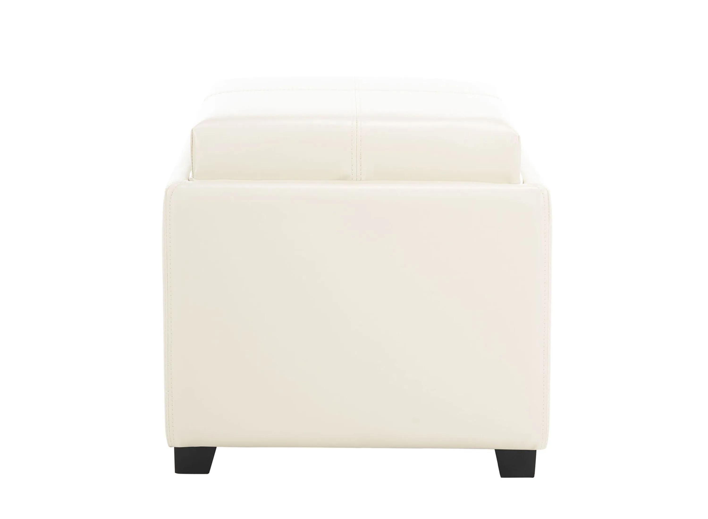Palmer Single Tray Ottoman