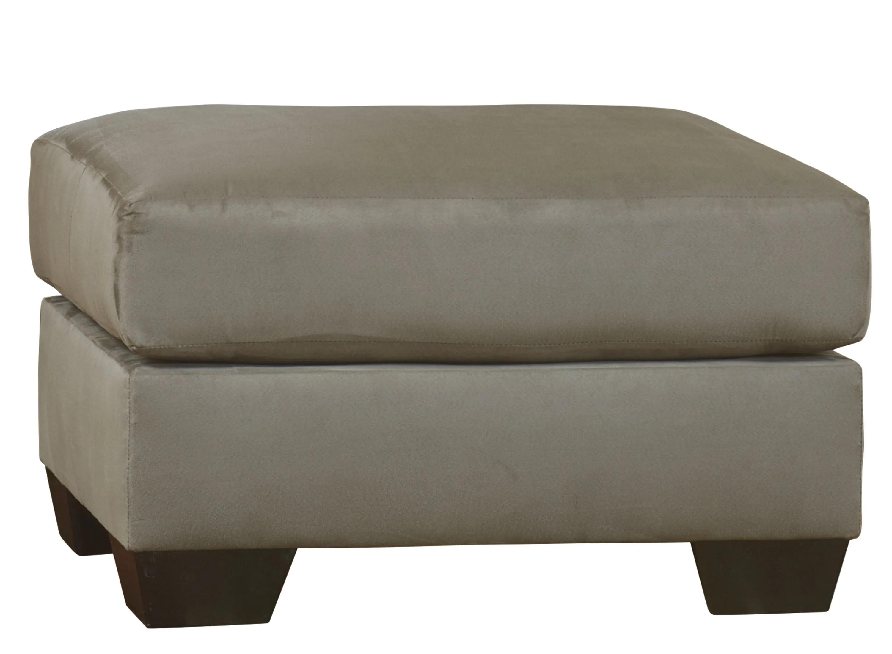 Whitman Ottoman