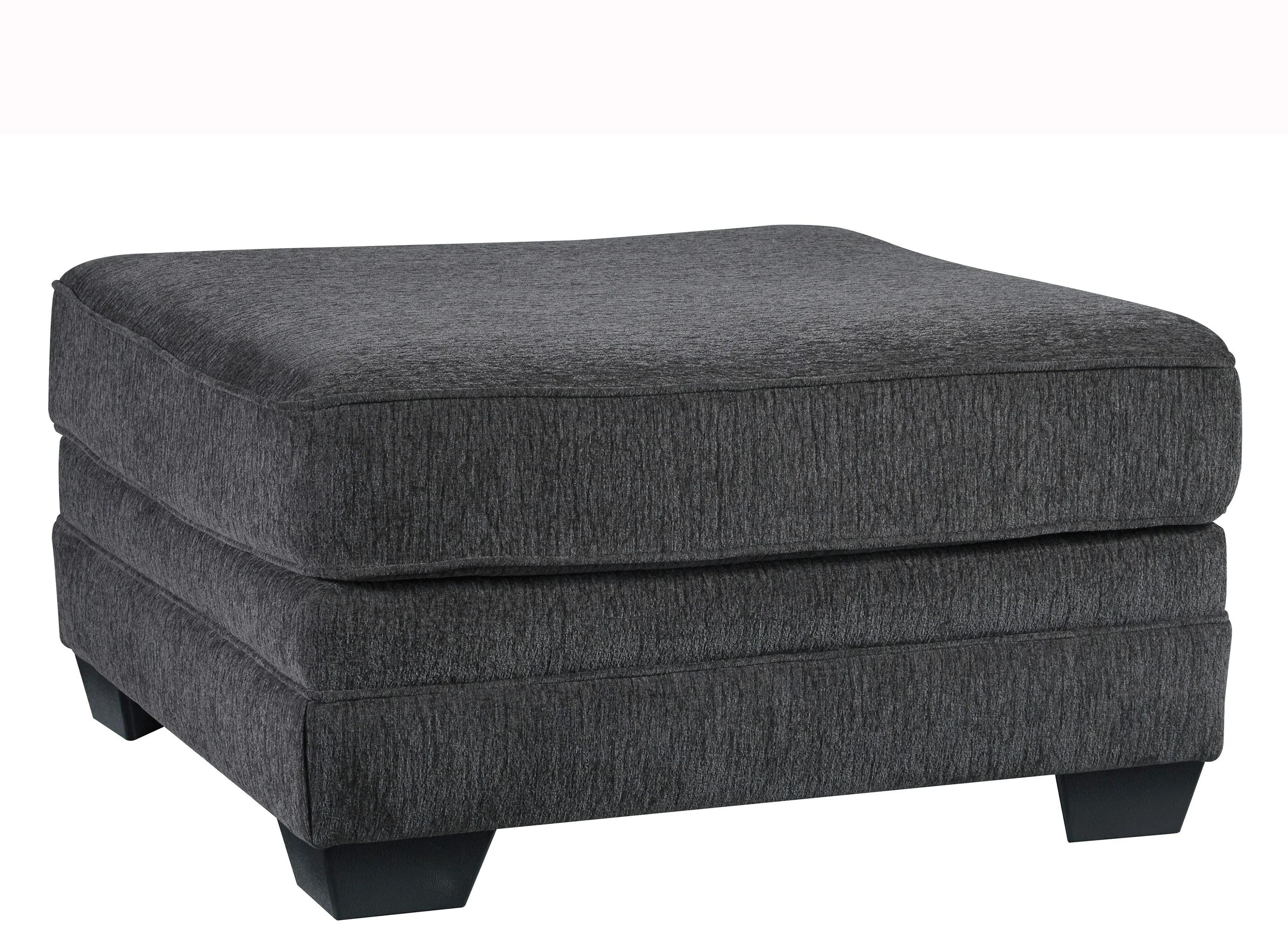 Wetzel Accent Ottoman