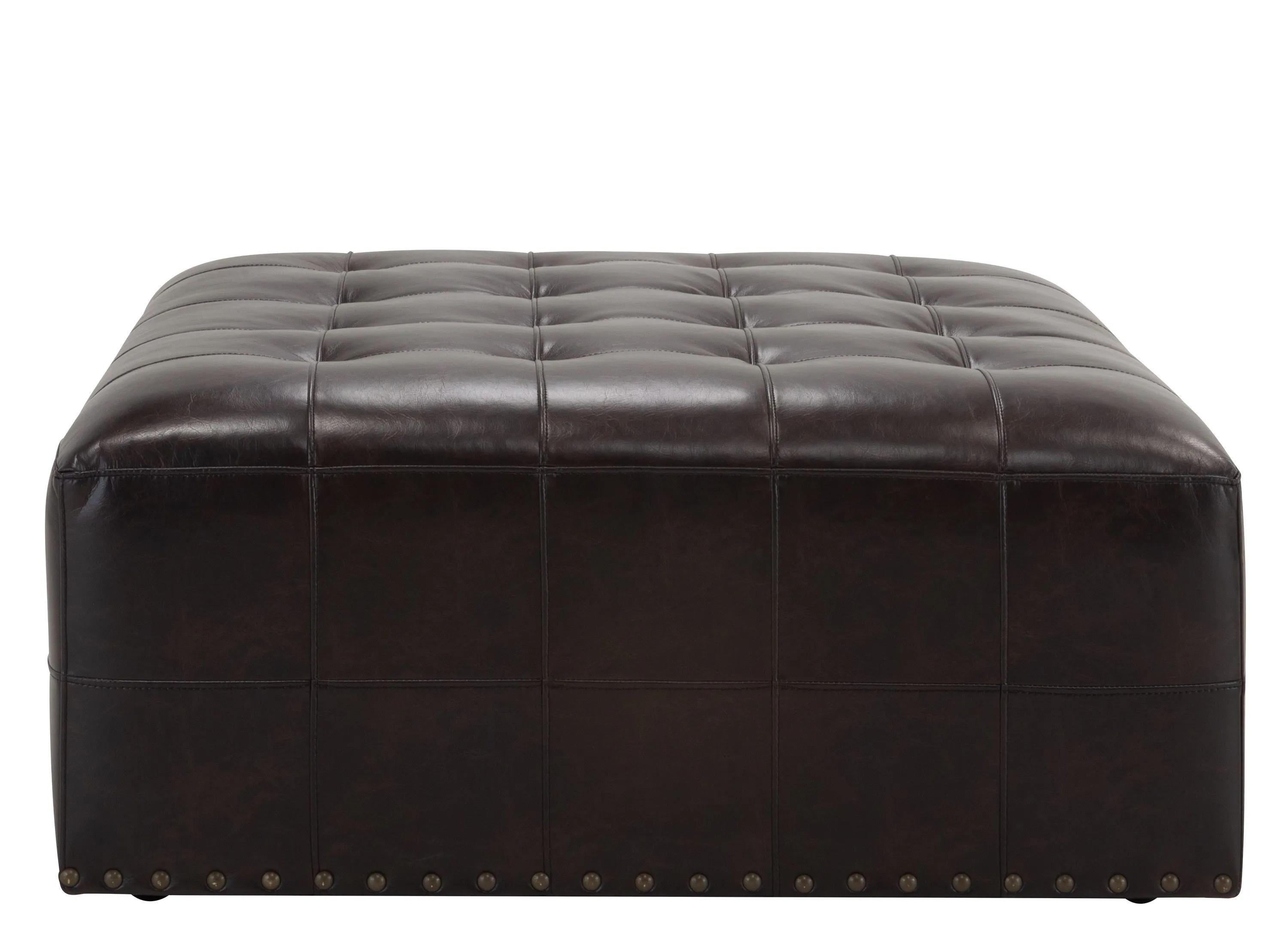 Bayside Cocktail Ottoman