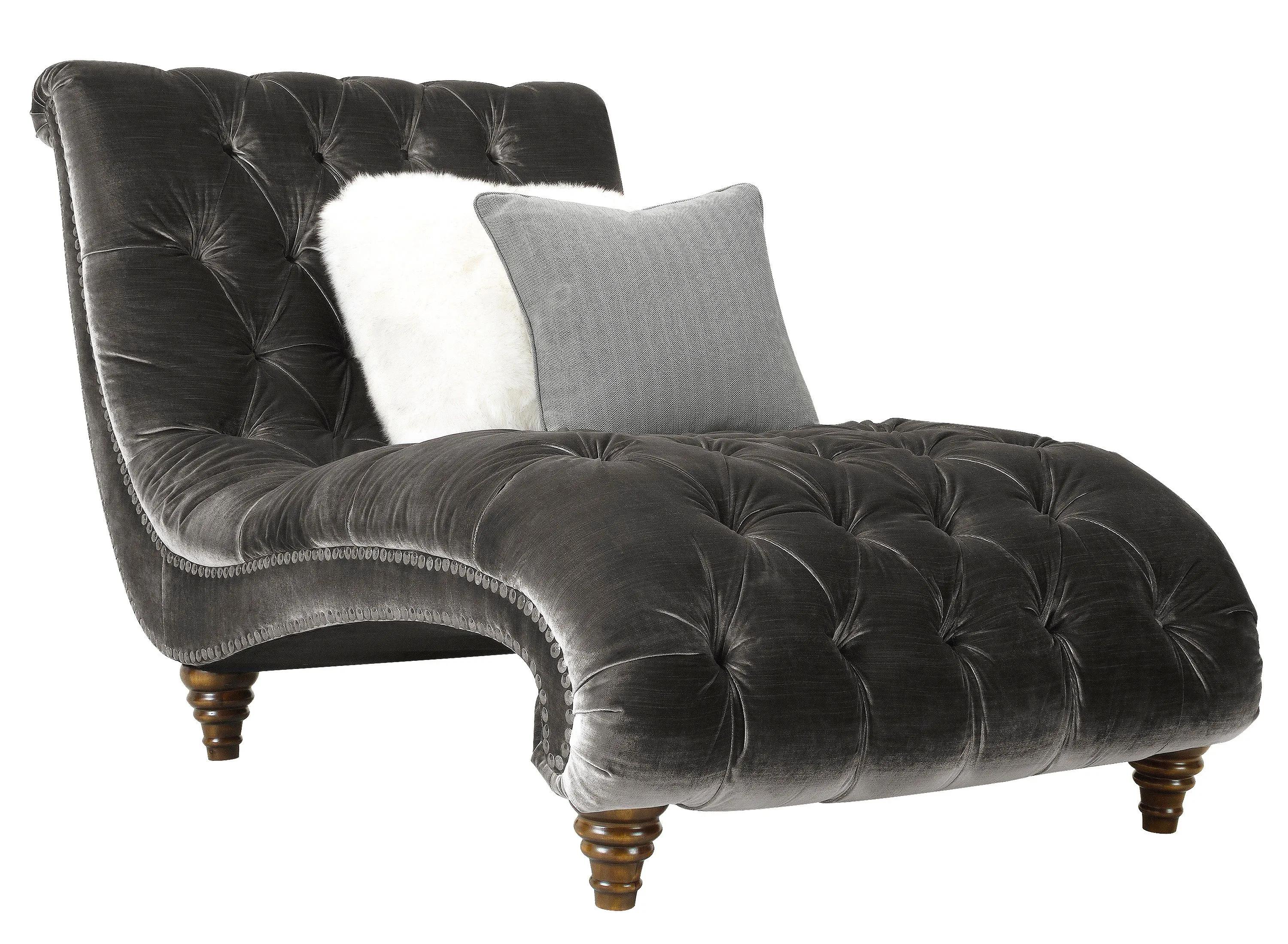 Duchess Chaise Lounge