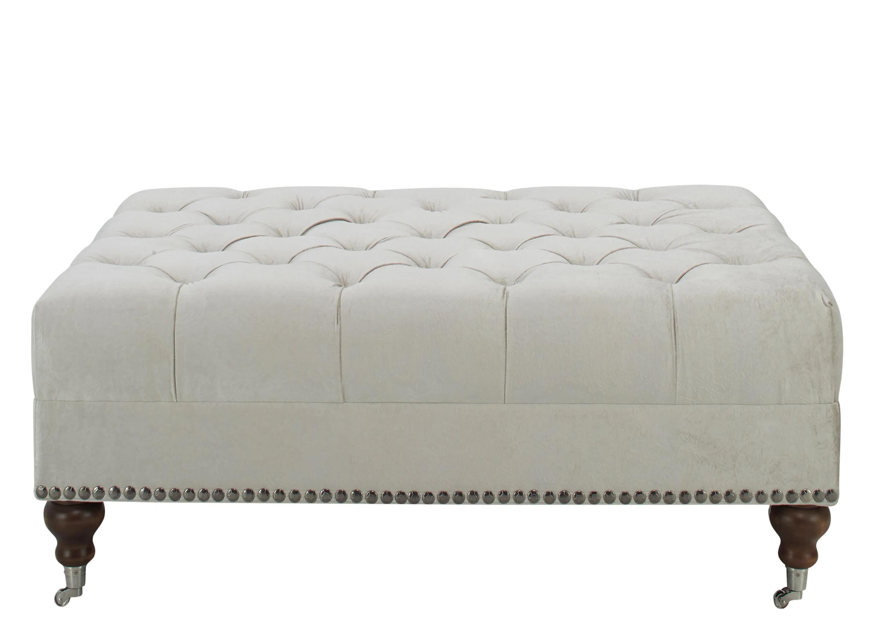 Duchess Cocktail Ottoman