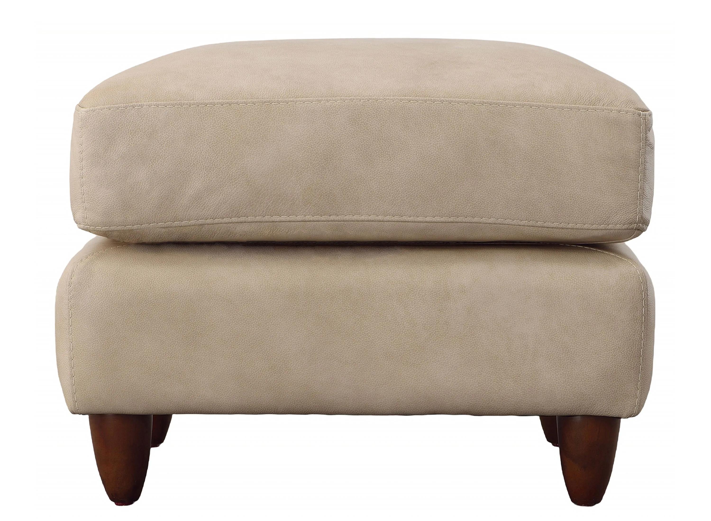 Cameo Ottoman