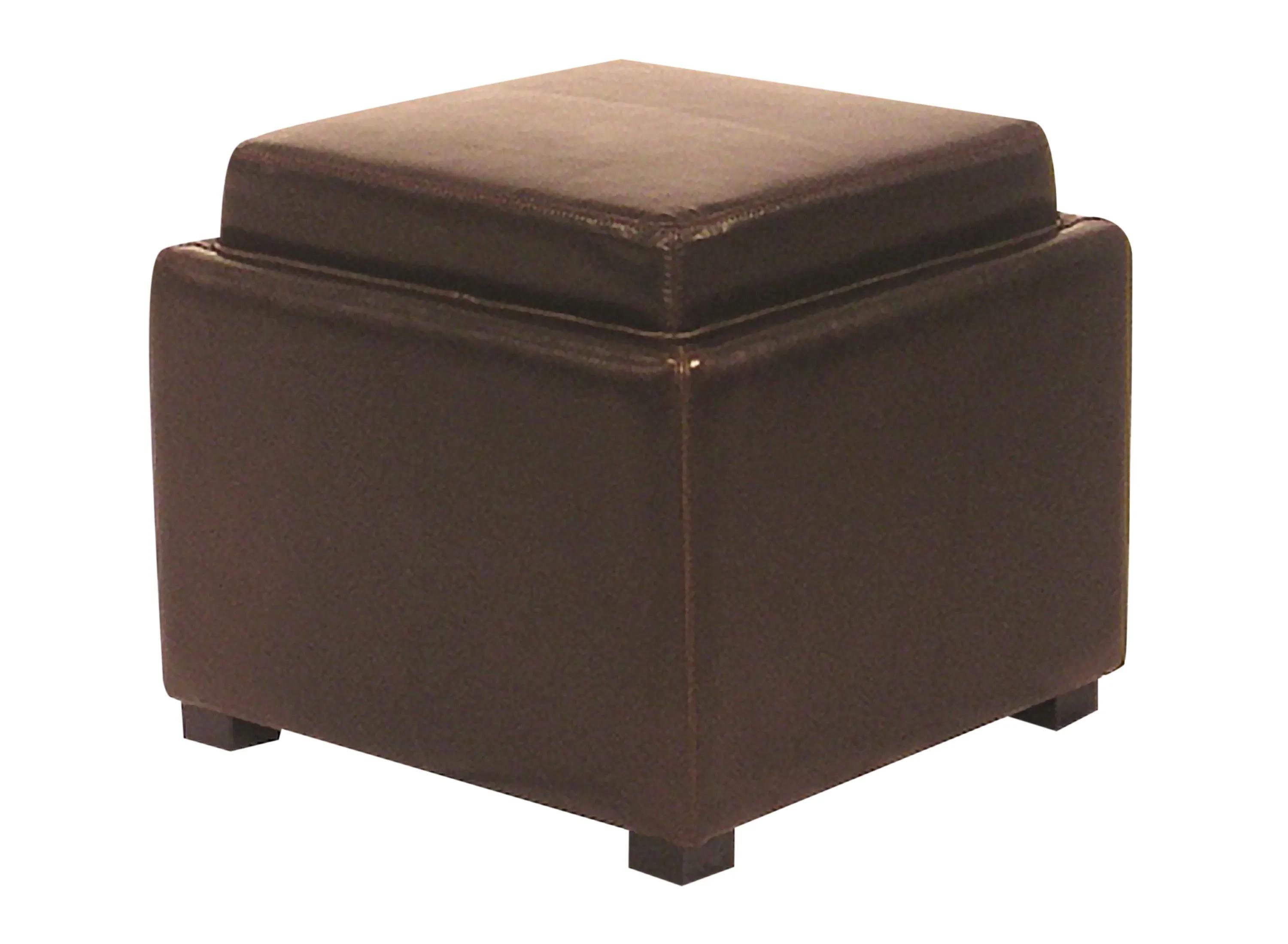 Cameron Storage Ottoman