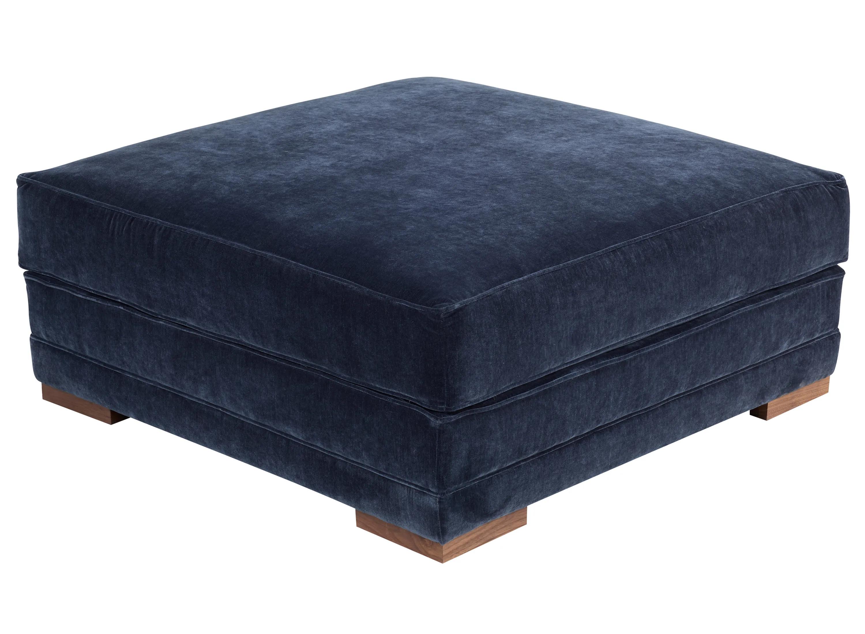 Remmi Cocktail Ottoman