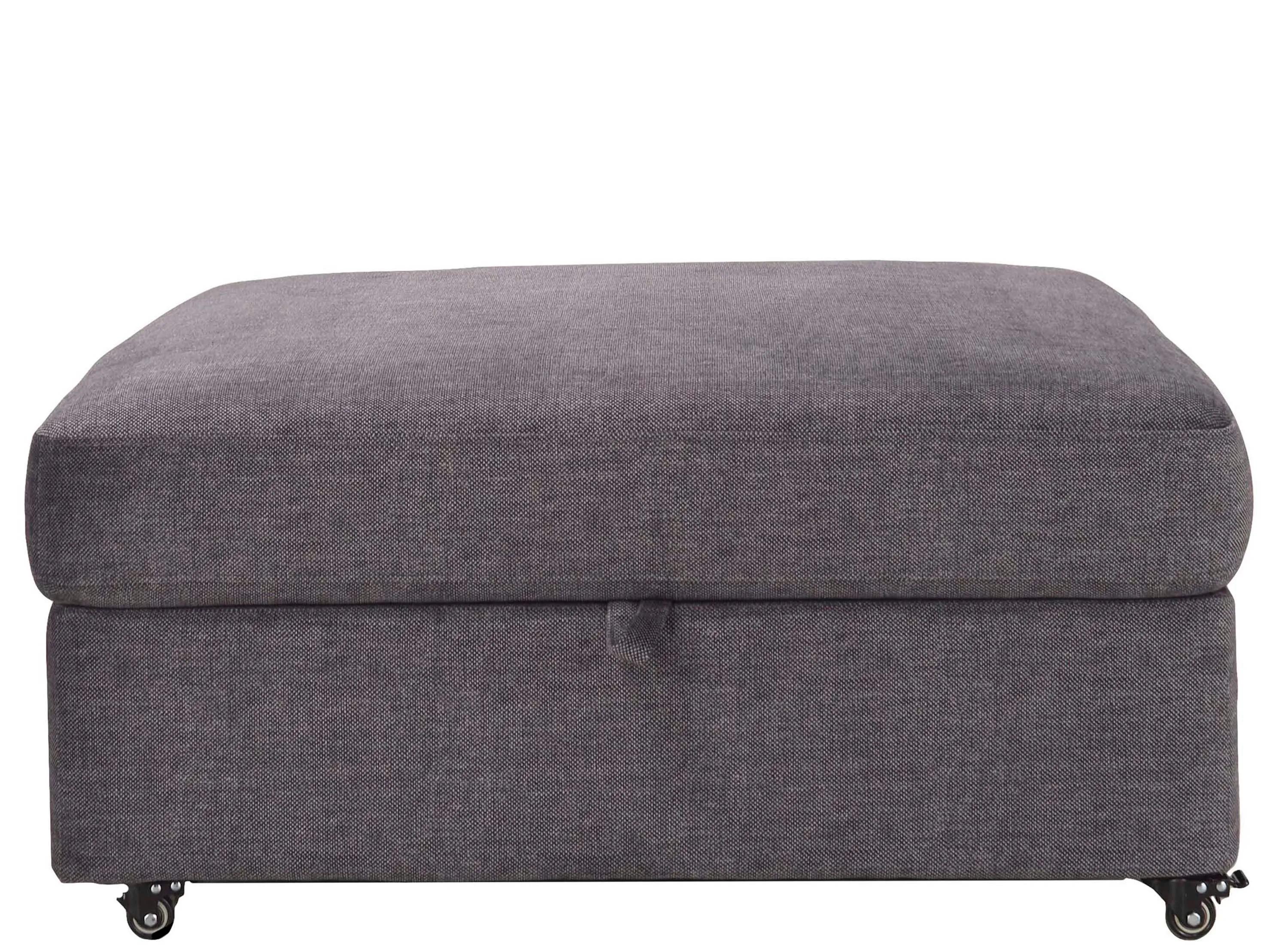 Talan Storage Ottoman