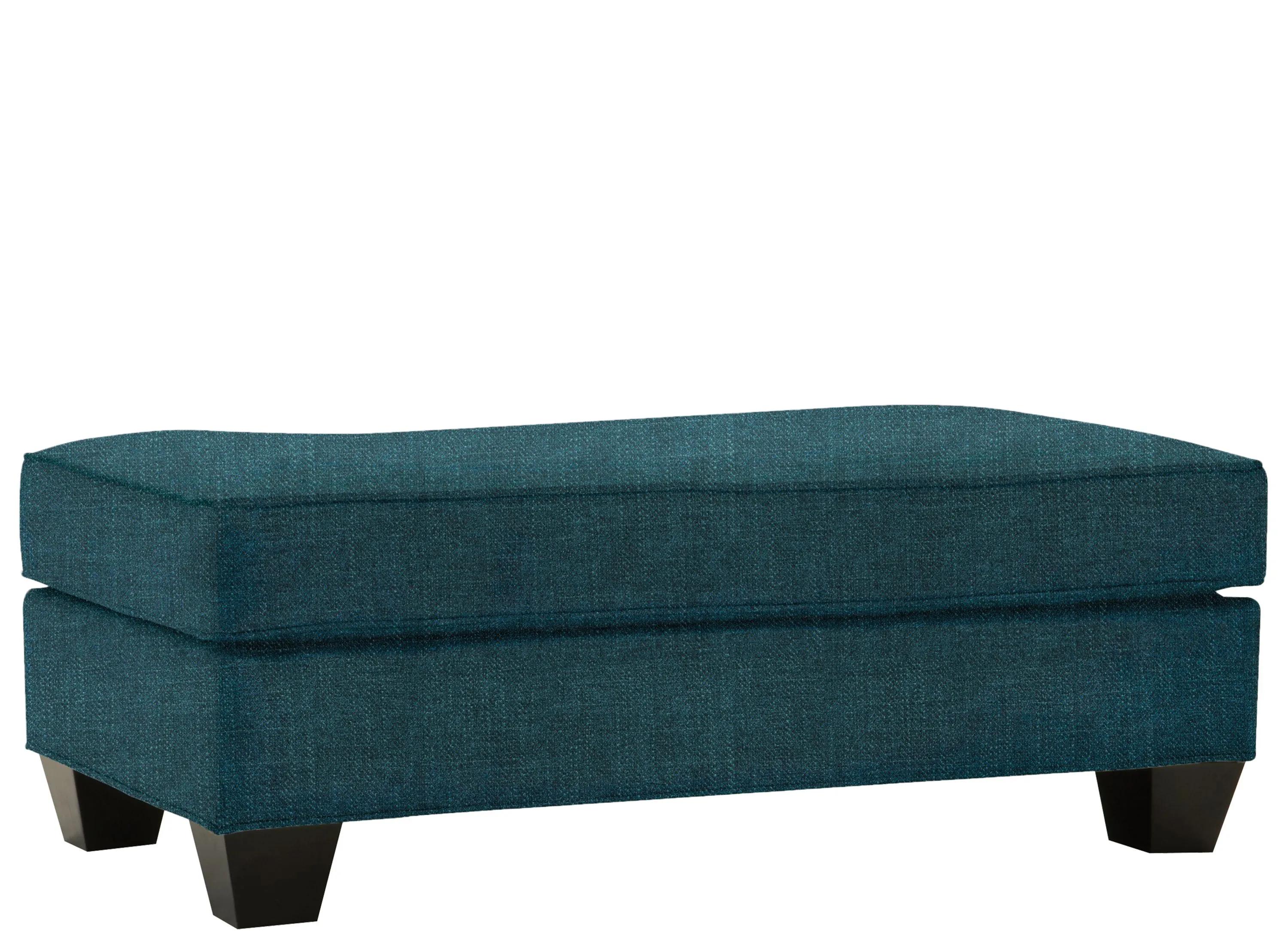 Briarwood Chair-and-a-Half Ottoman