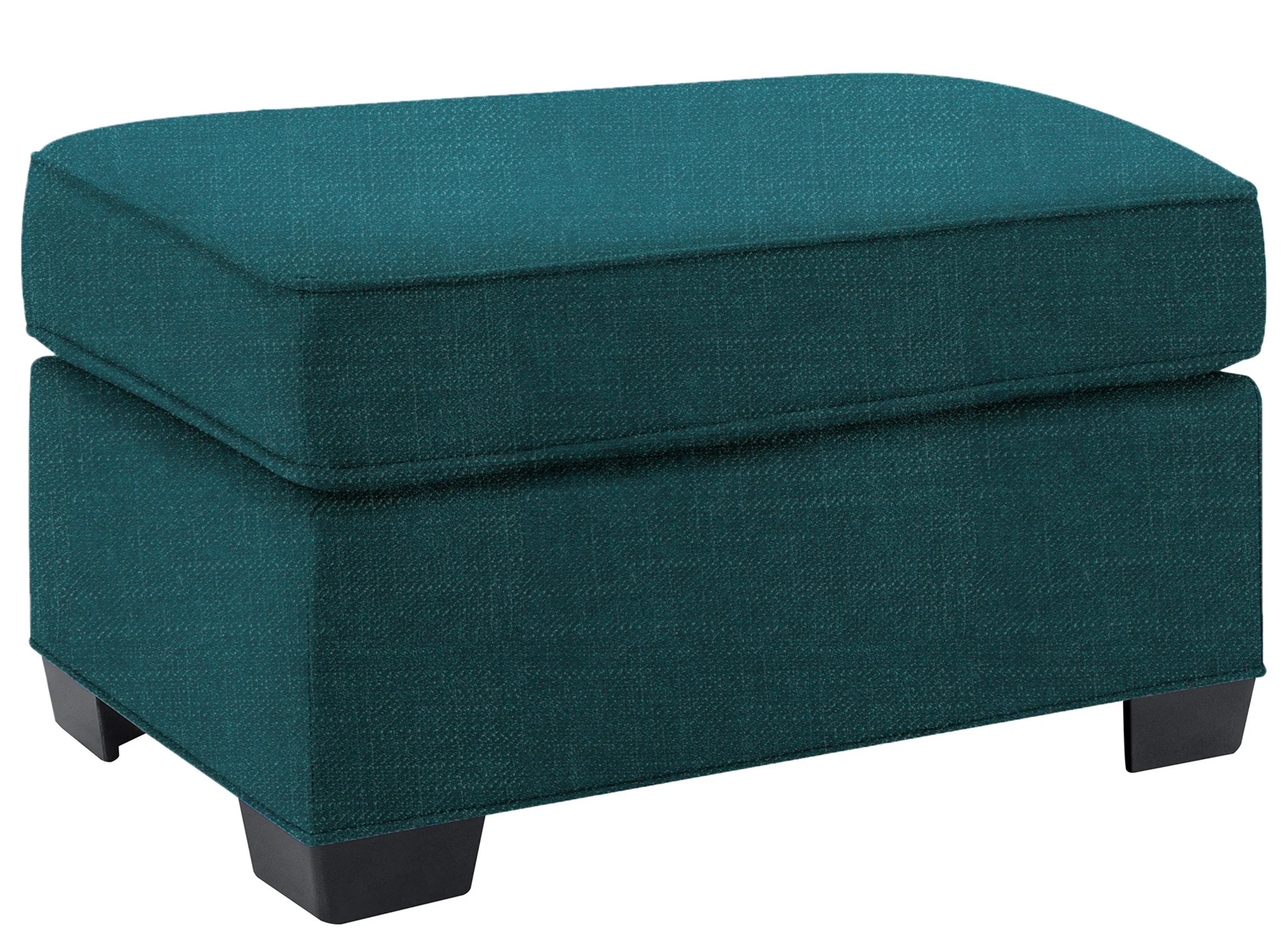 Wellsley Ottoman