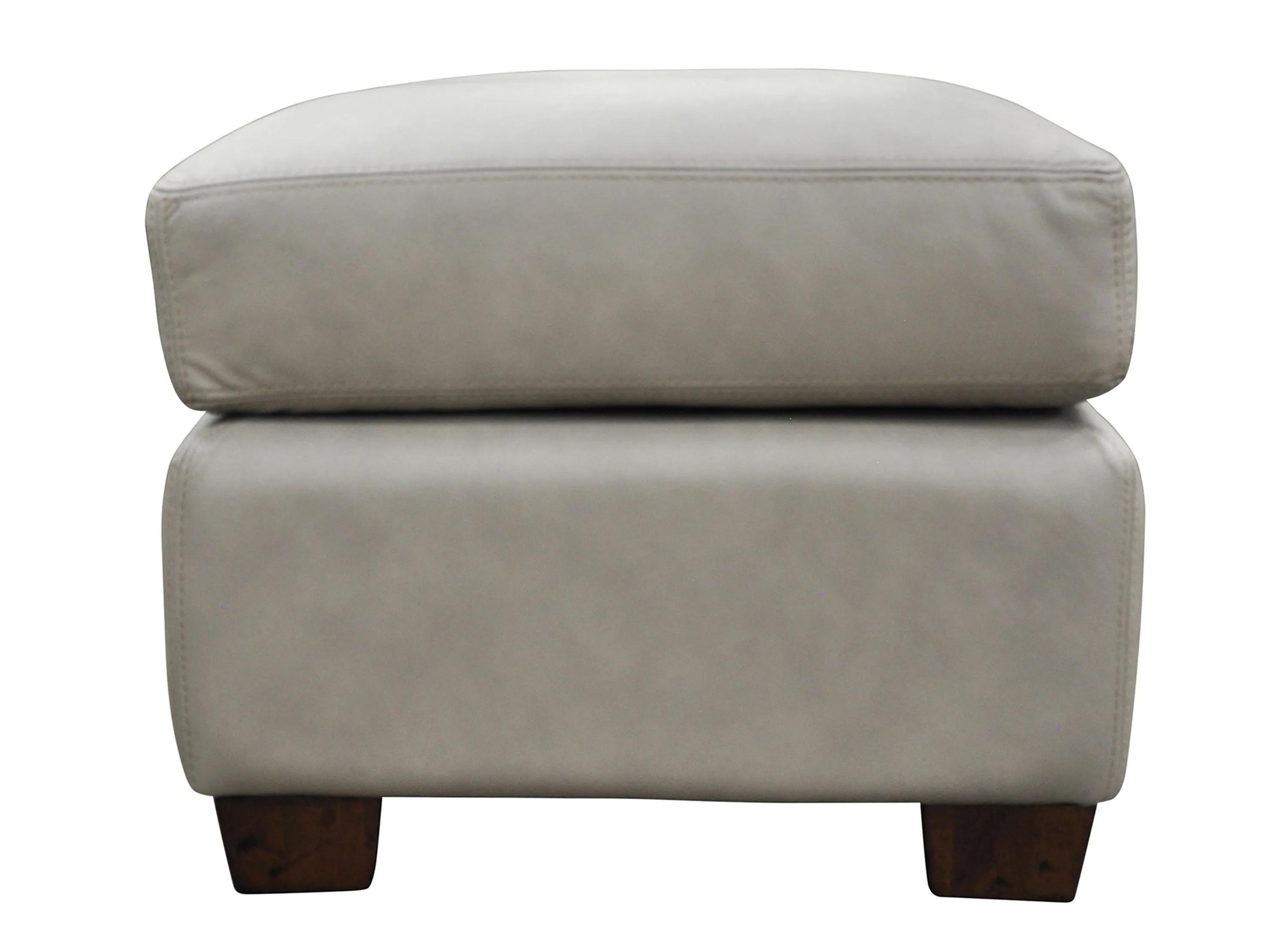Albany Ottoman