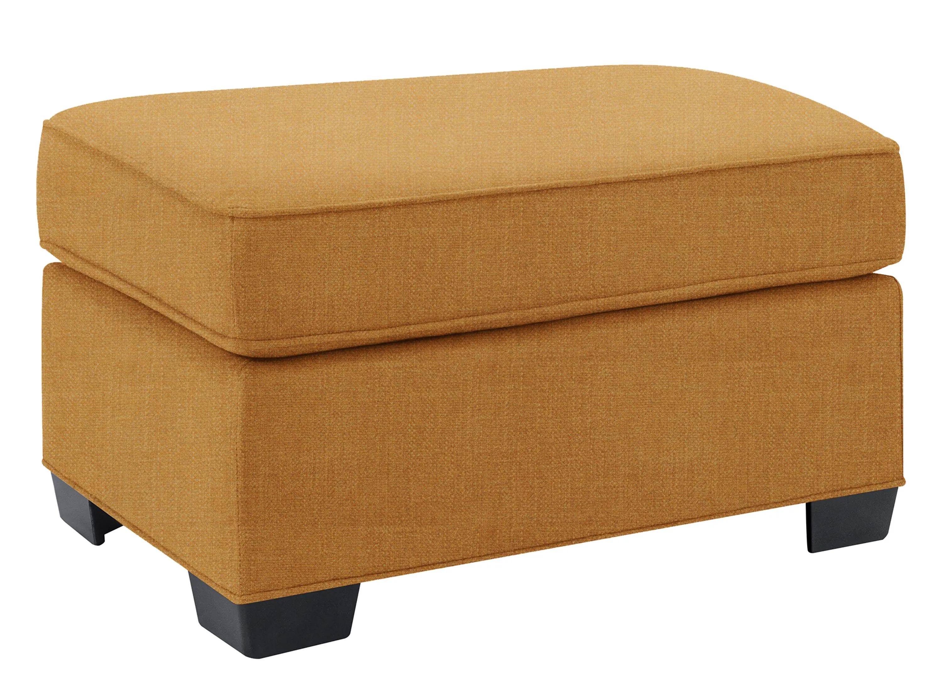 Wellsley Ottoman