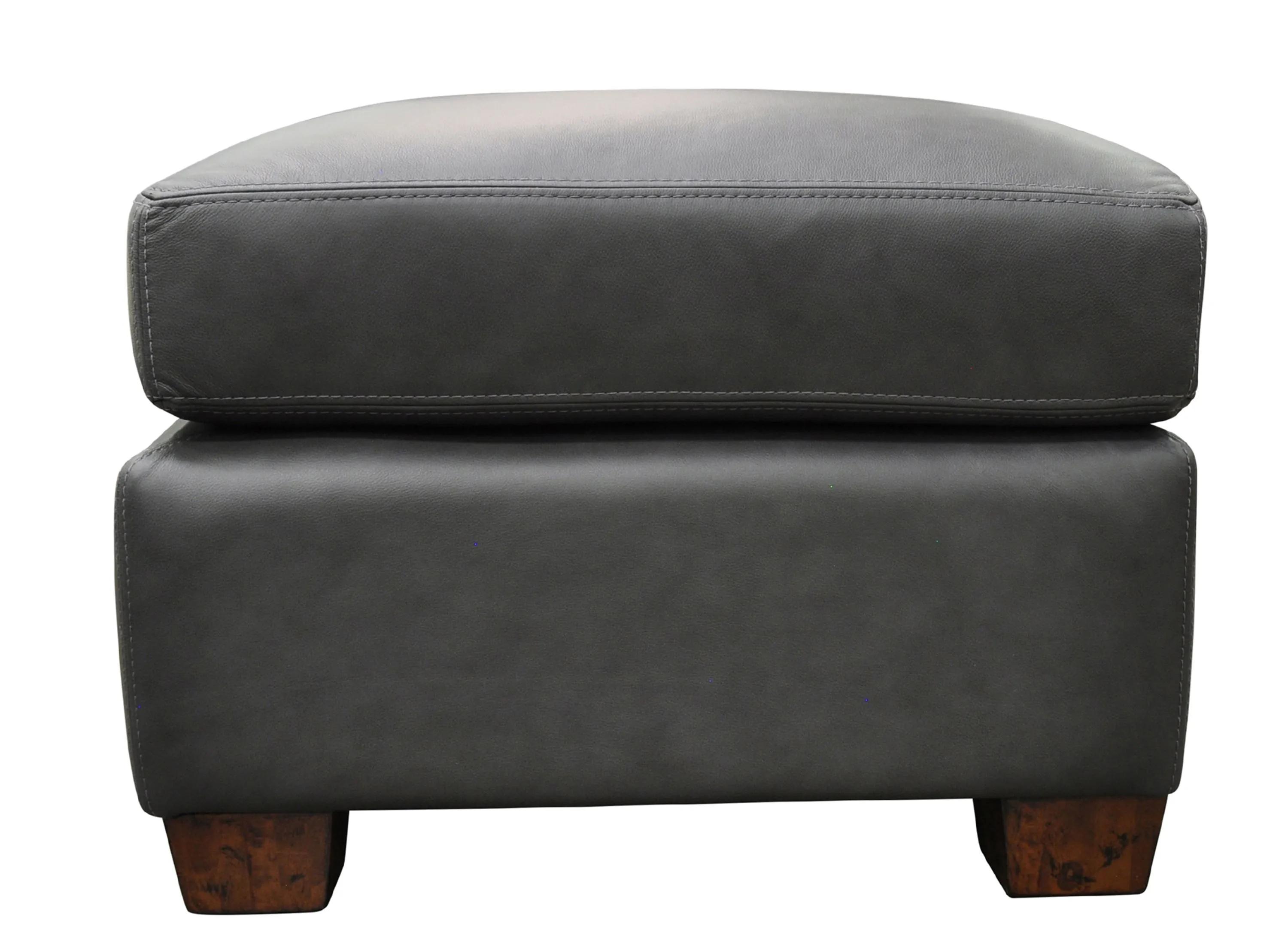 Albany Ottoman