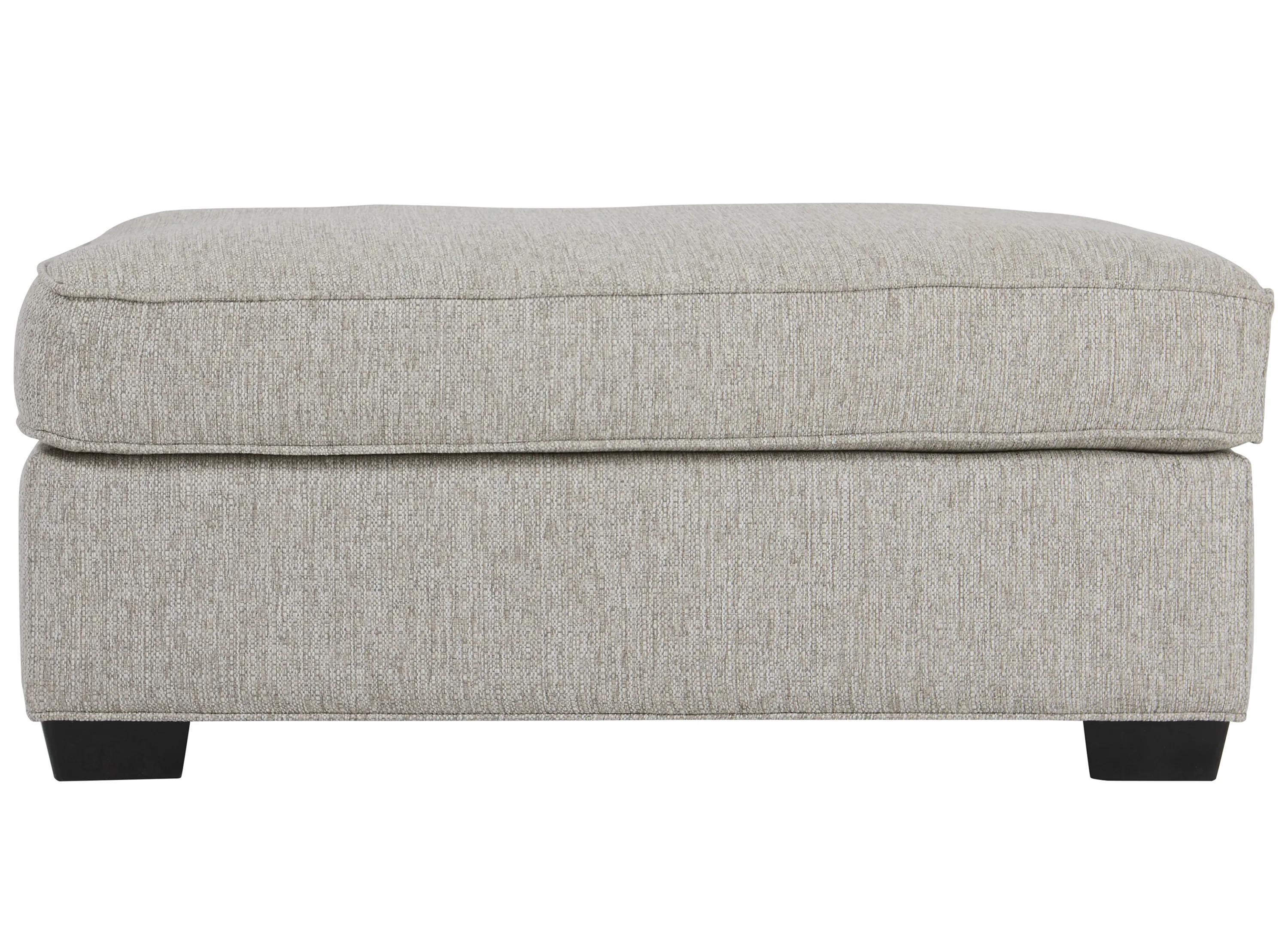 215031953 Wellsley Chair and a Half Ottoman sku 215031953