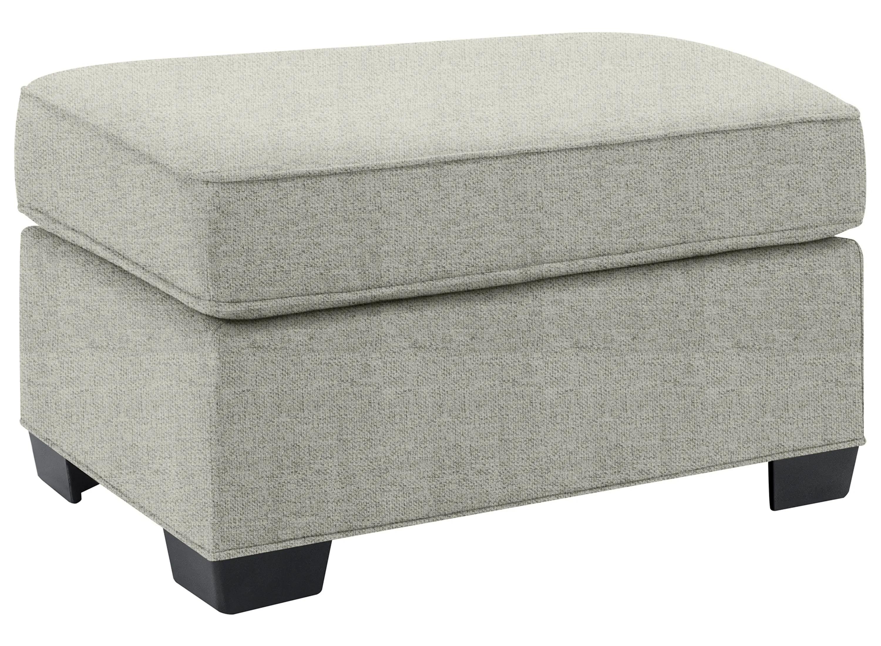 Wellsley Ottoman