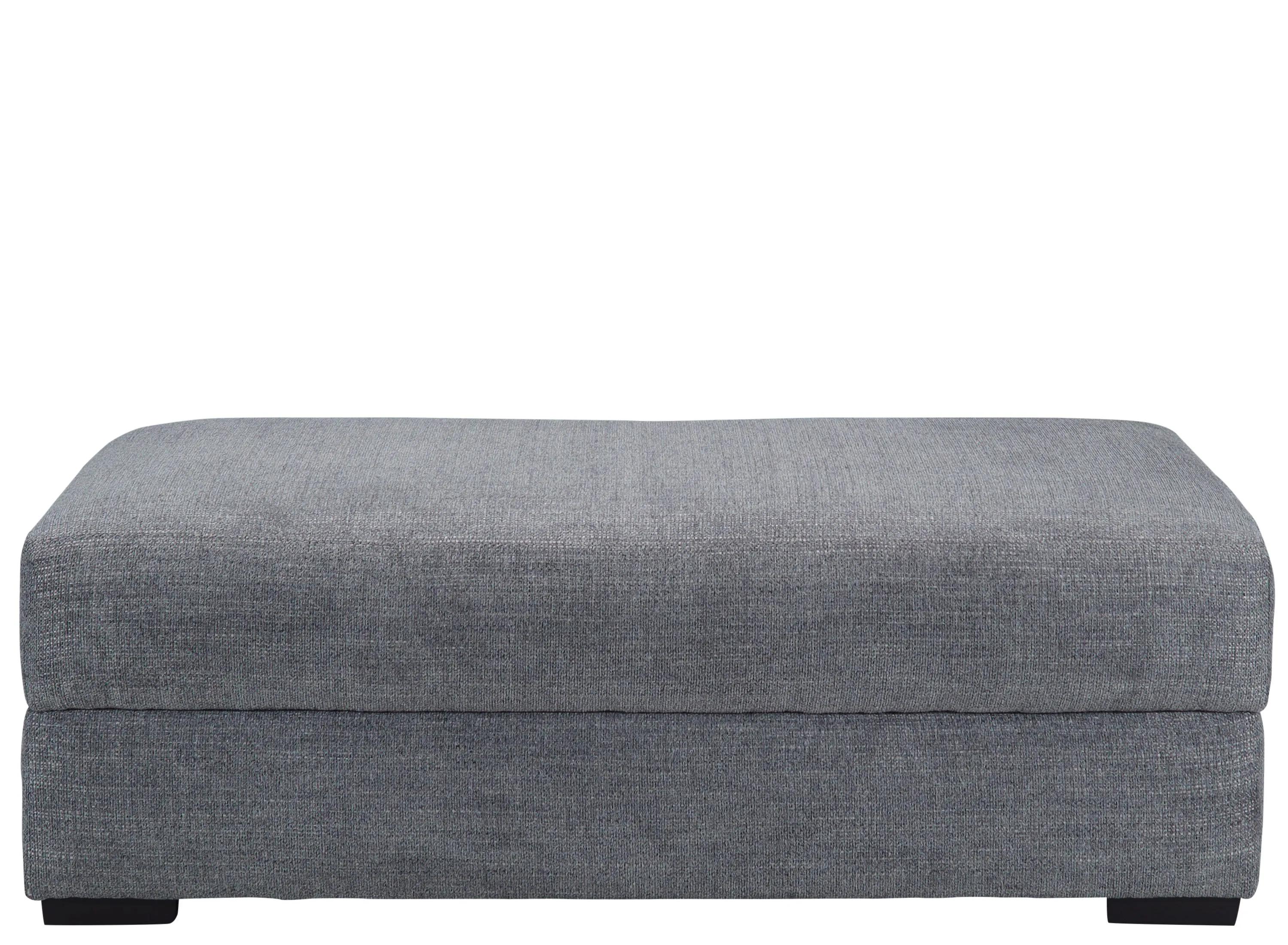 Sundera Storage Ottoman