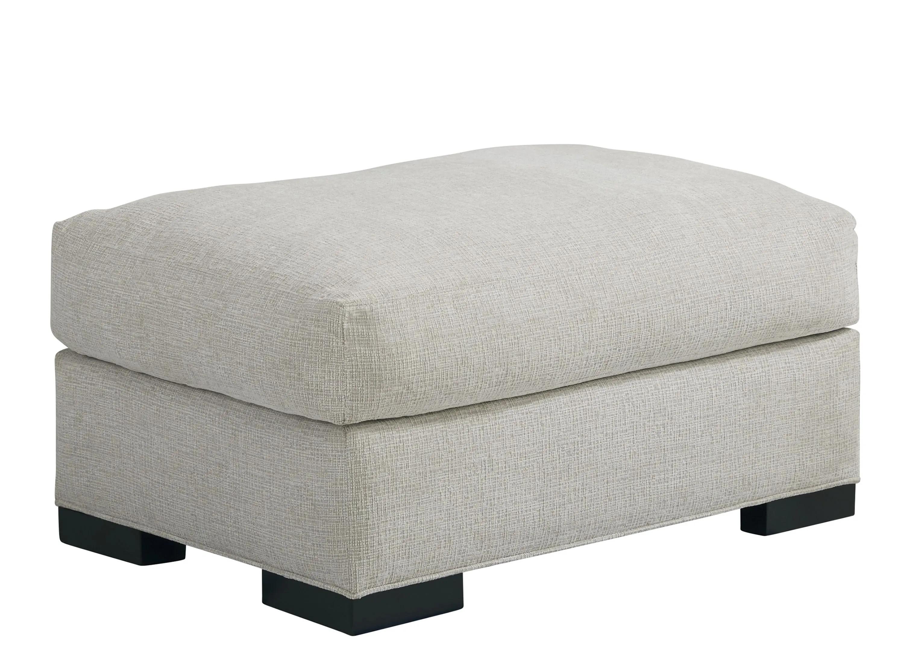 Bayside Ottoman