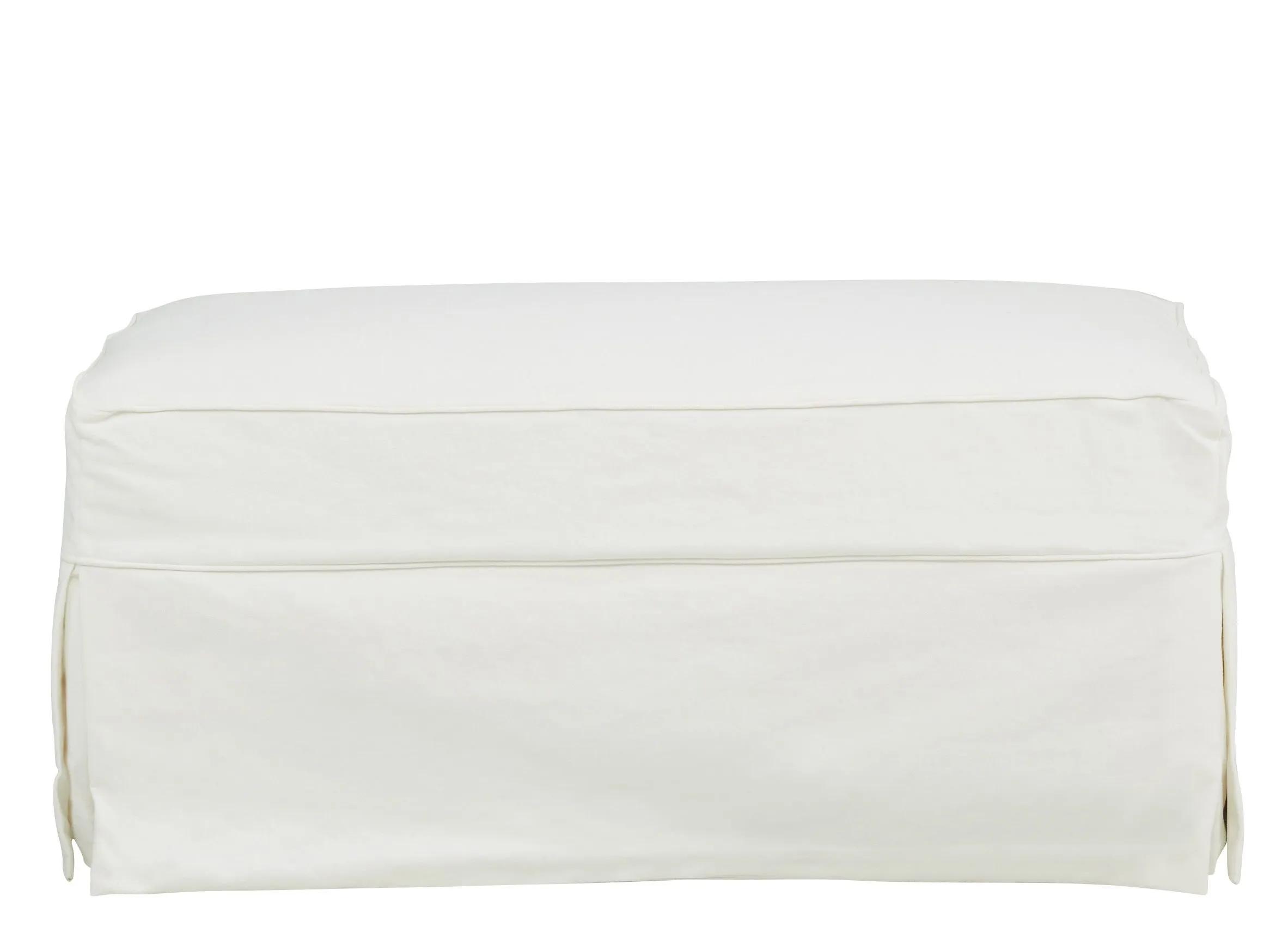 Lakeside Ottoman
