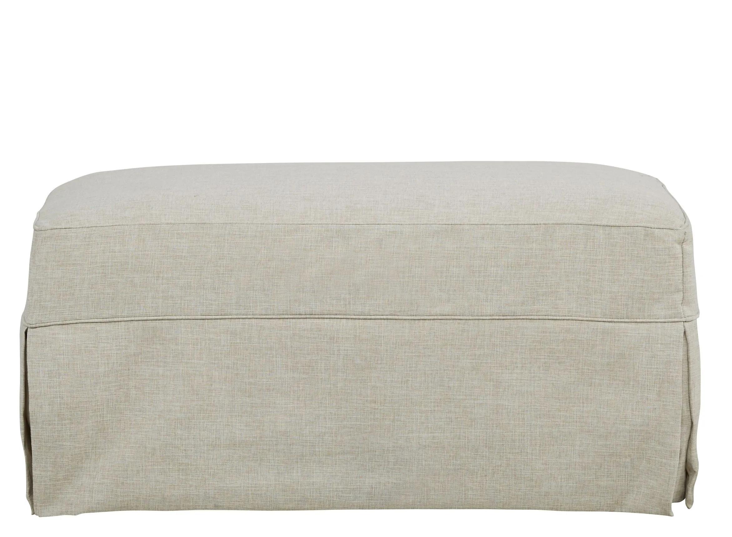Lakeside Ottoman