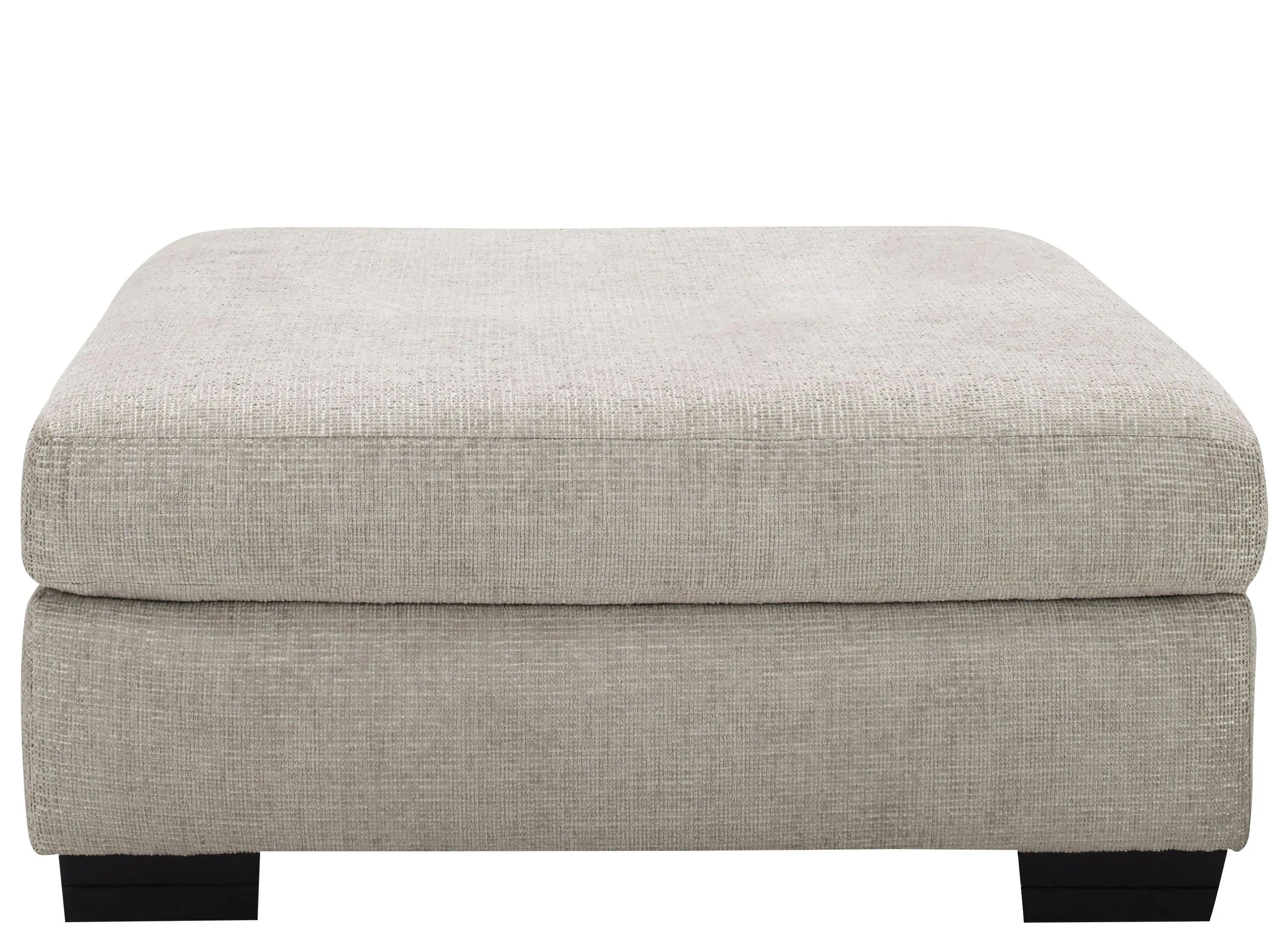 Cooper Cocktail Ottoman
