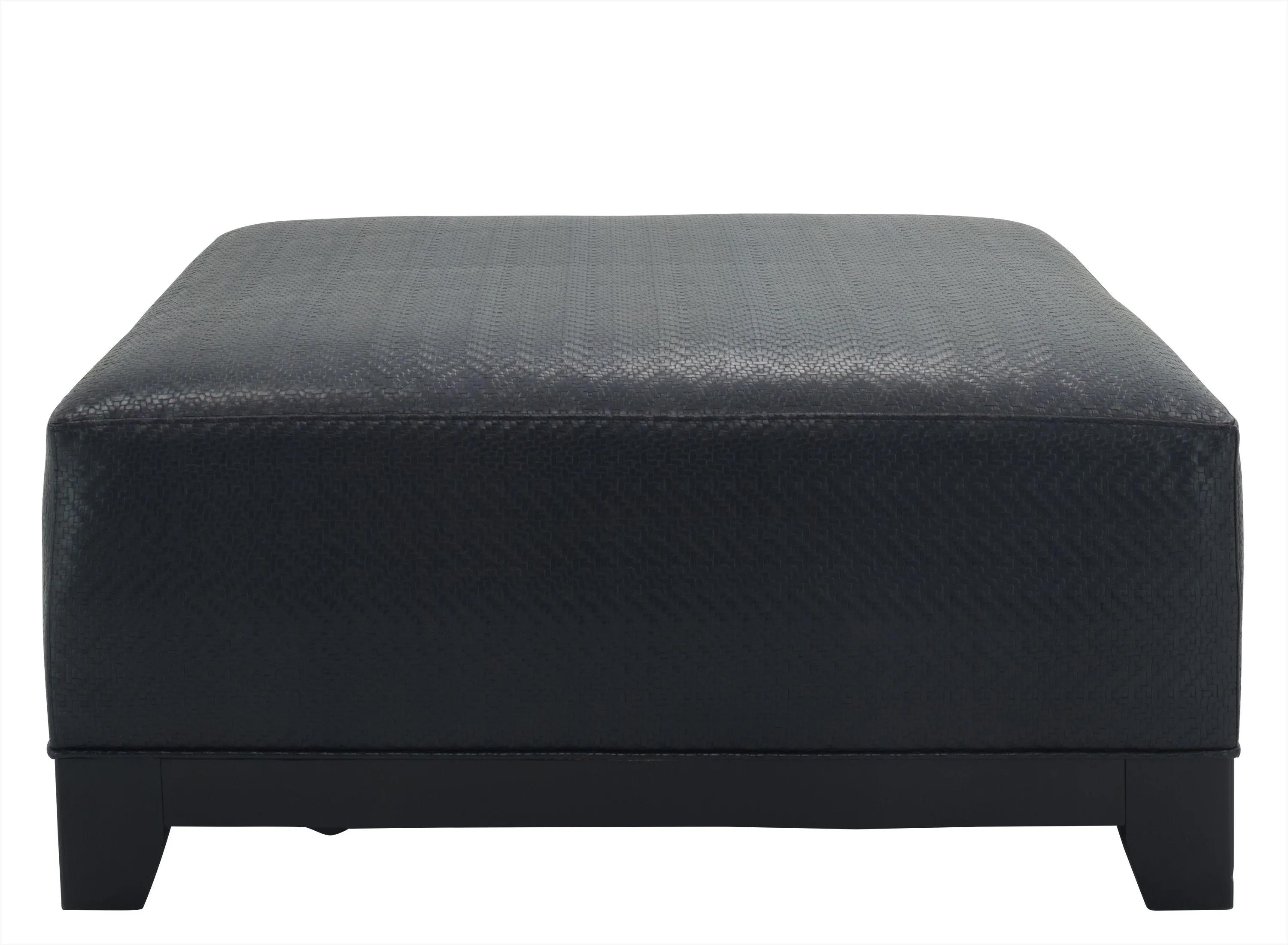 Wilkinson Cocktail Ottoman