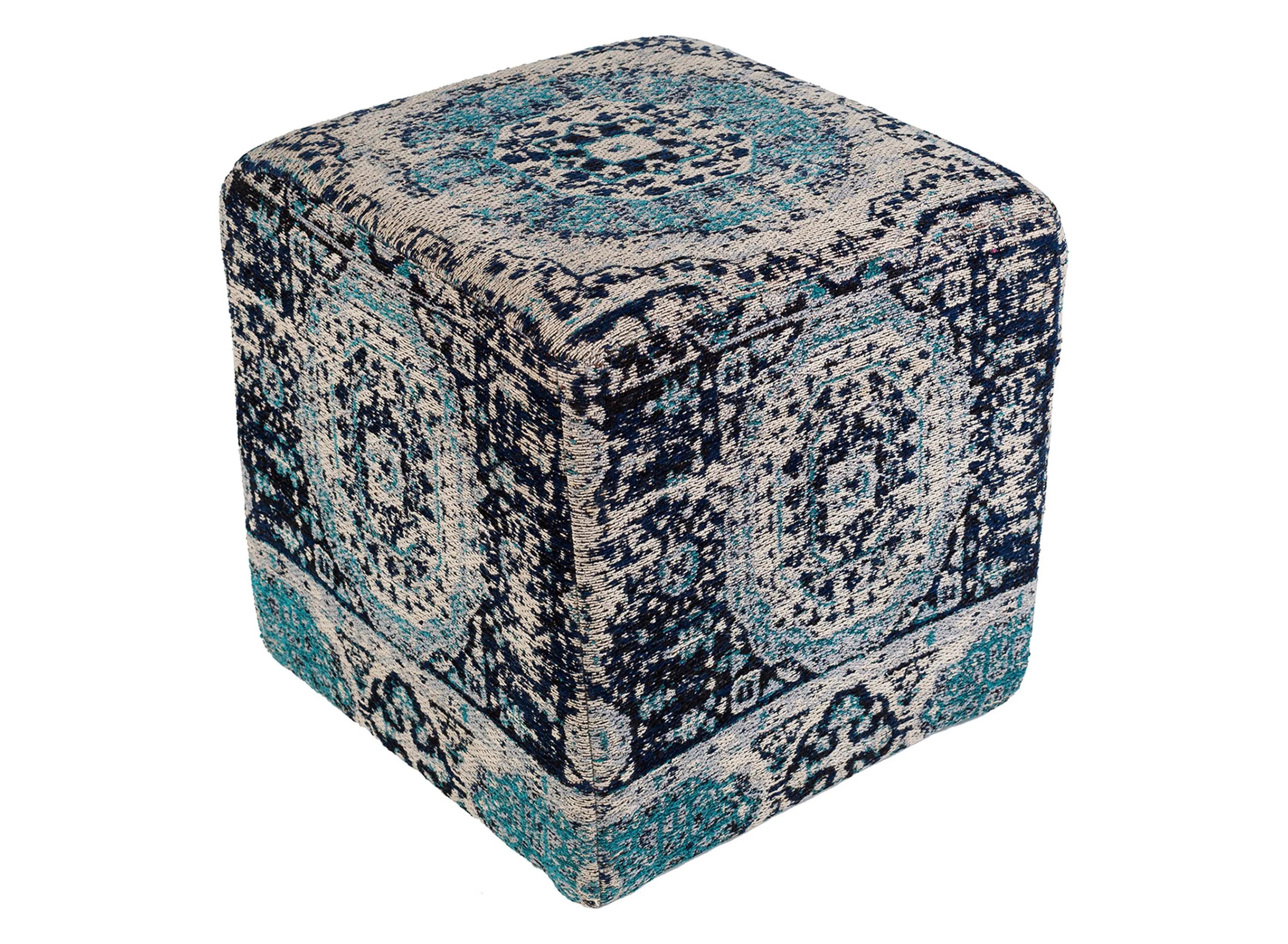 Amsterdam Pouf