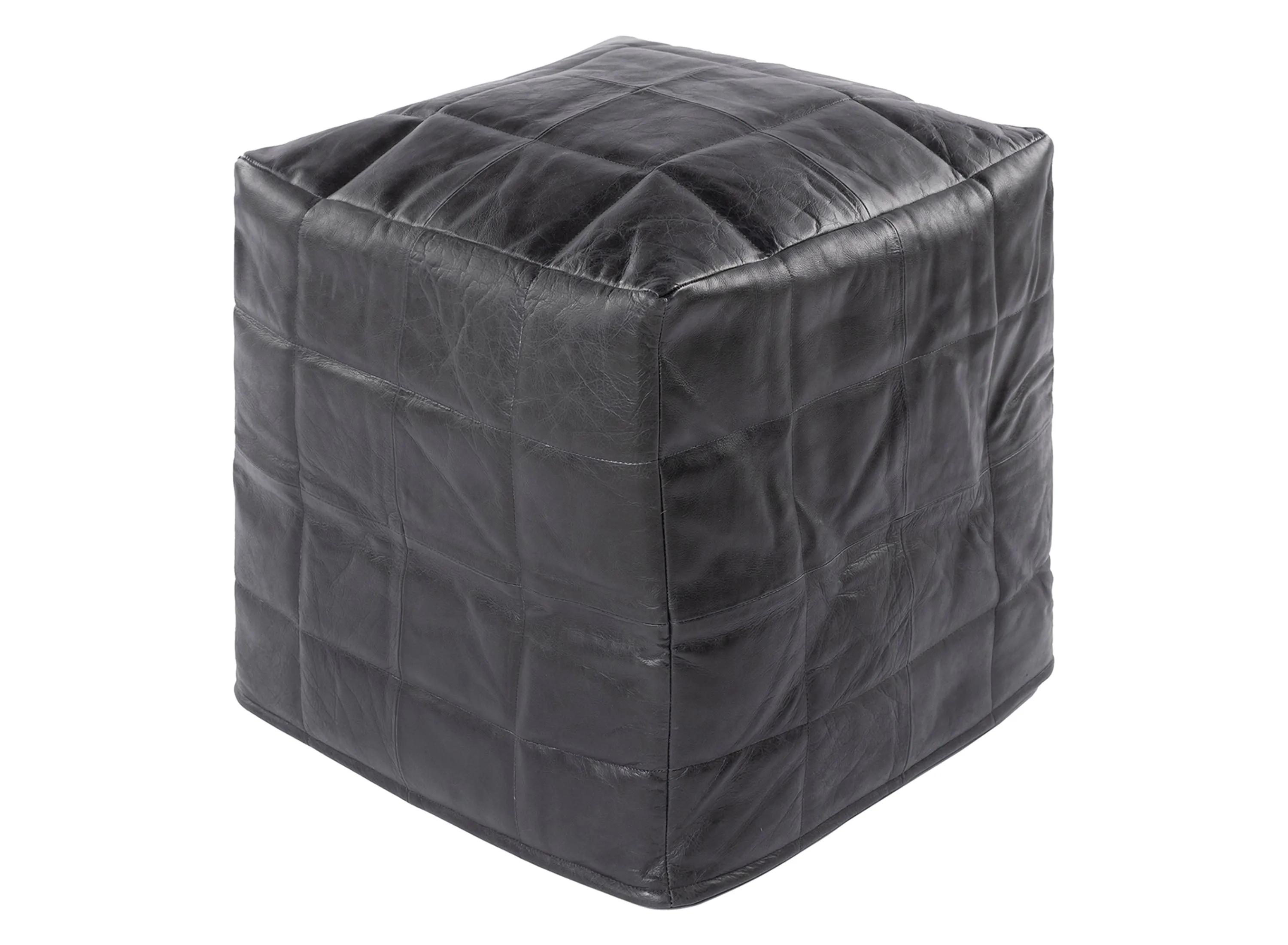 Barrington Pouf