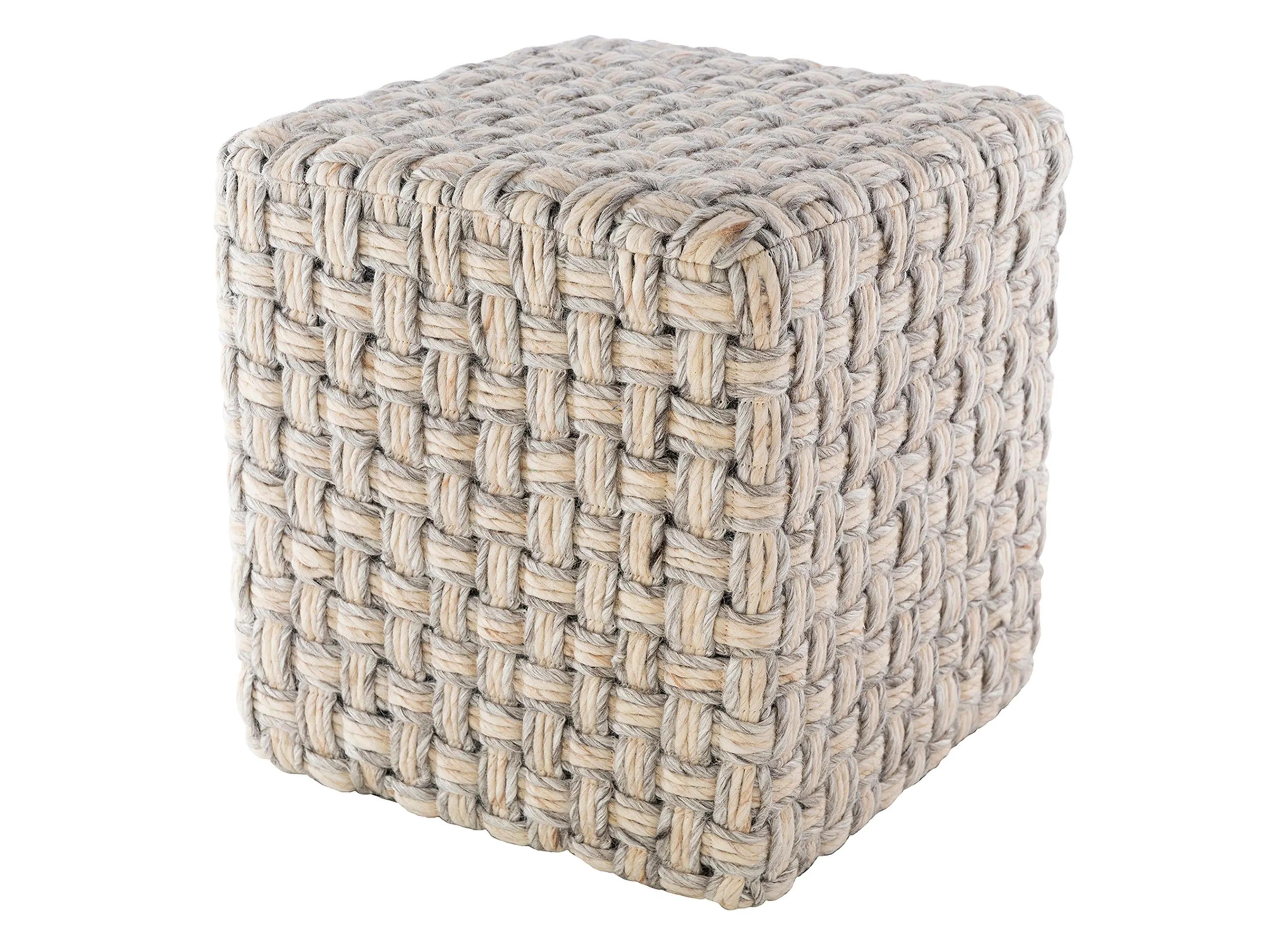 Cordoba Pouf