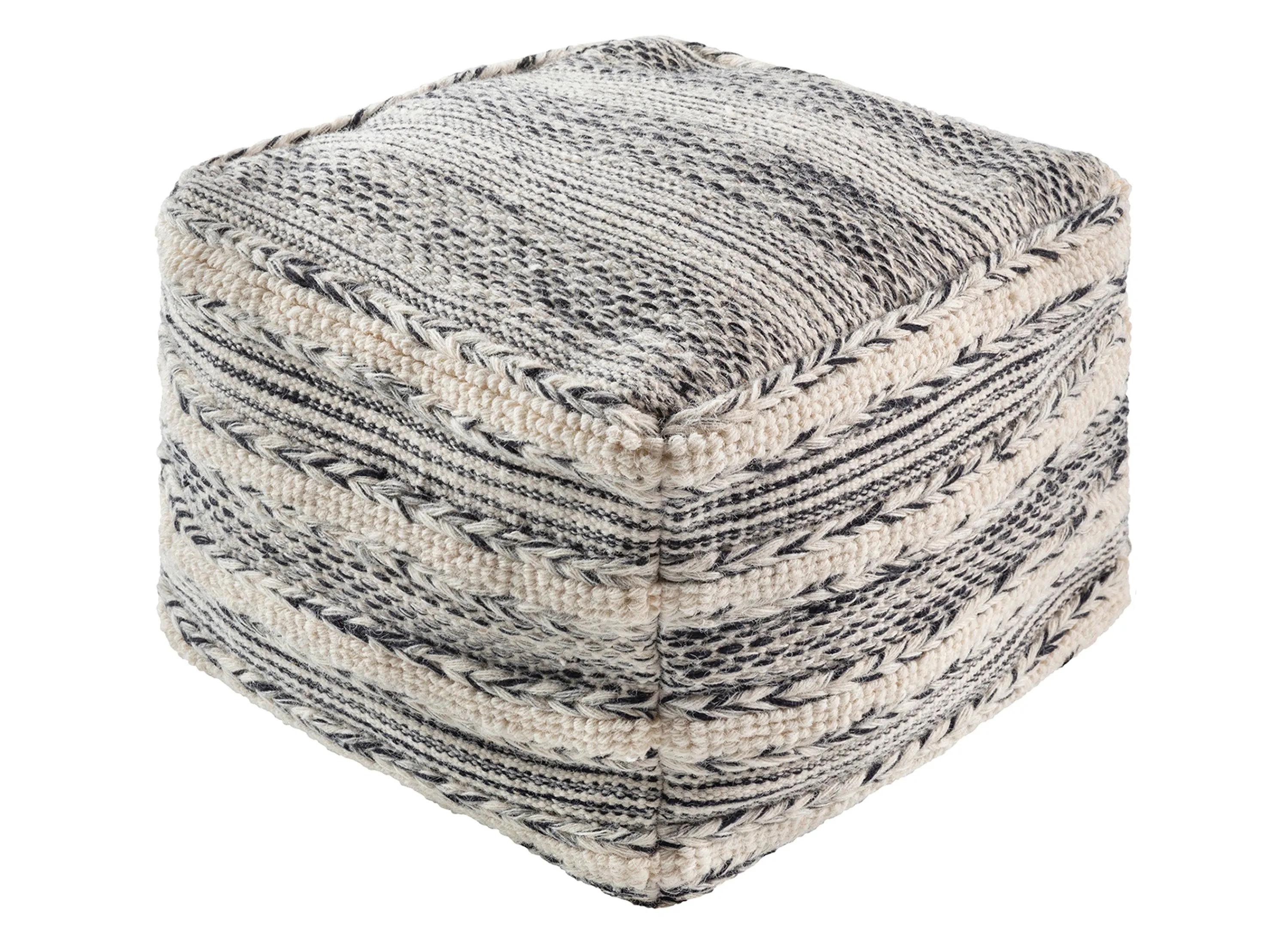 Kimba Pouf