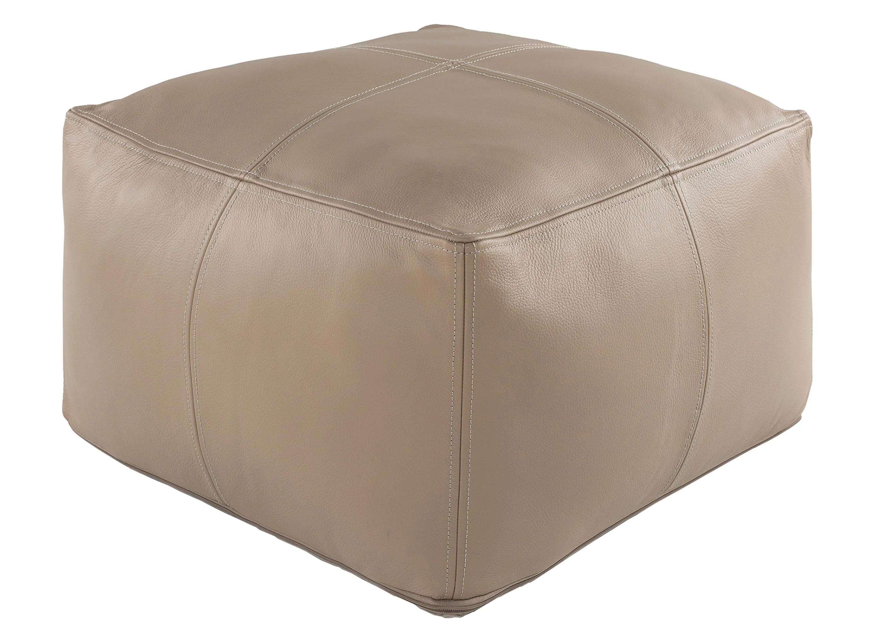 Sheffield Pouf