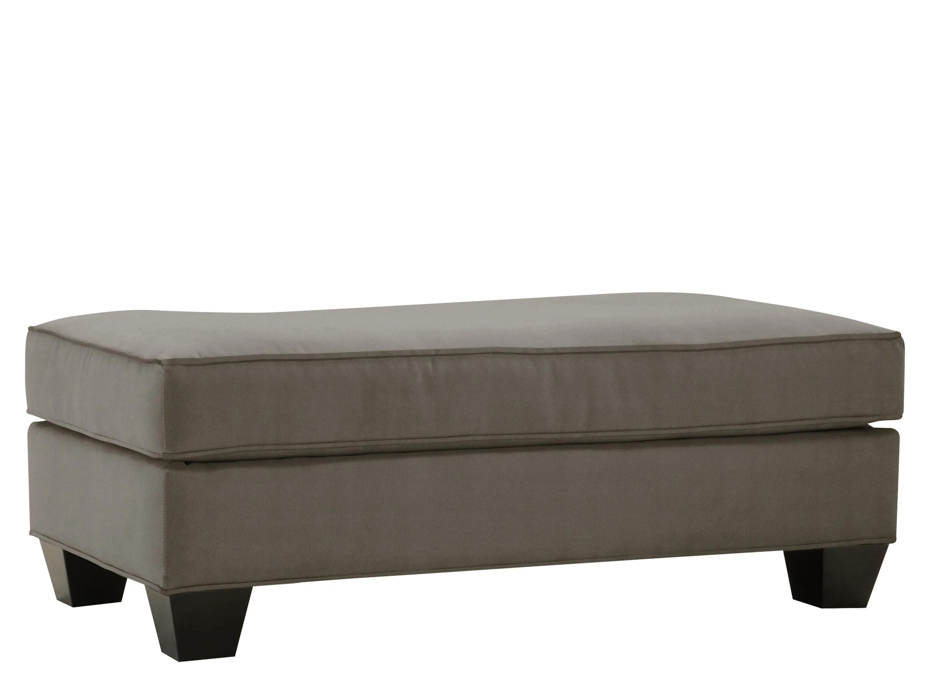 Foresthill Armless Loveseat | Raymour & Flanigan