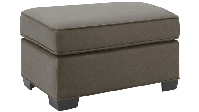Wellsley Ottoman