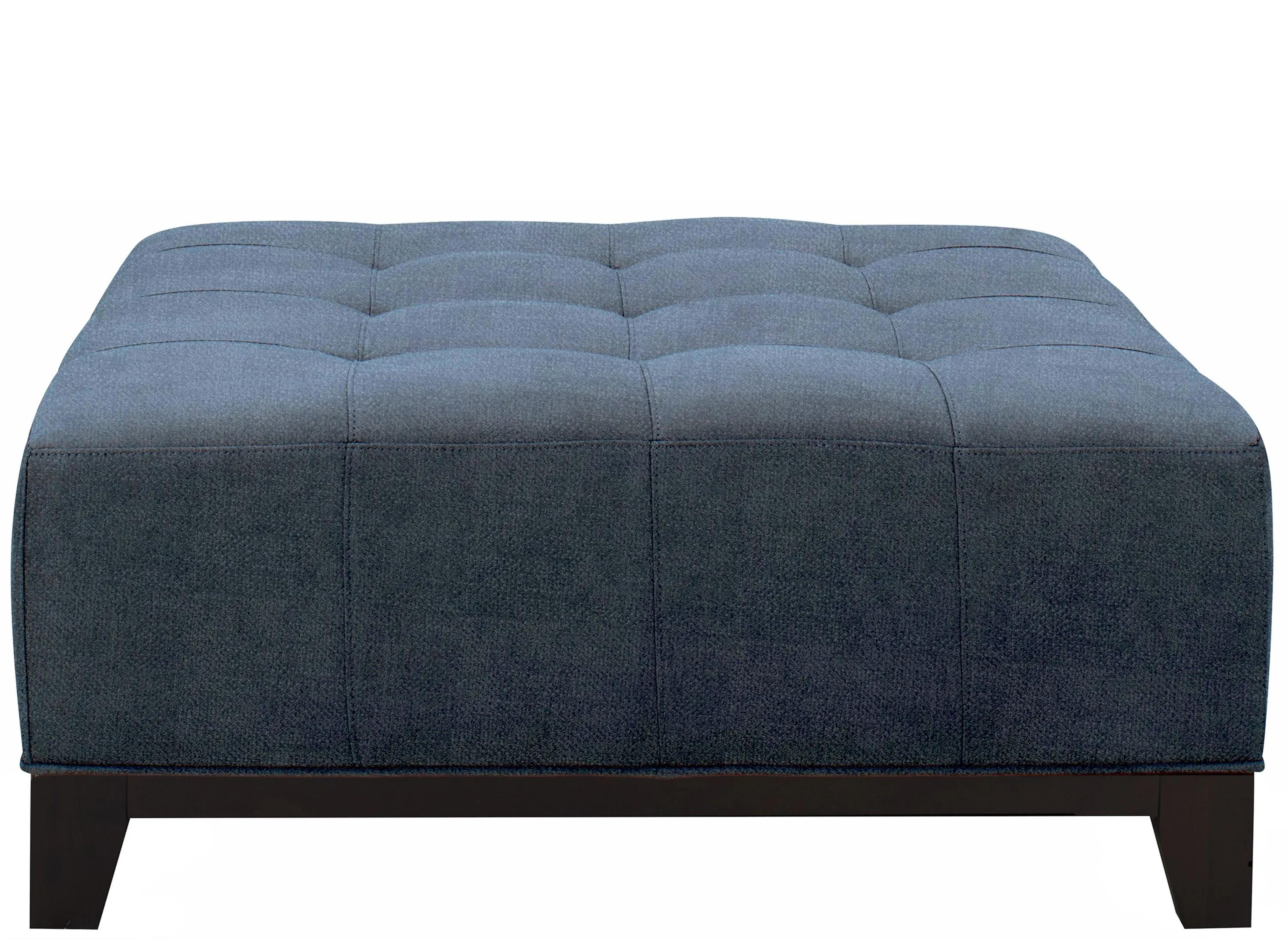215189600 Cityscape Cocktail Ottoman sku 215189600