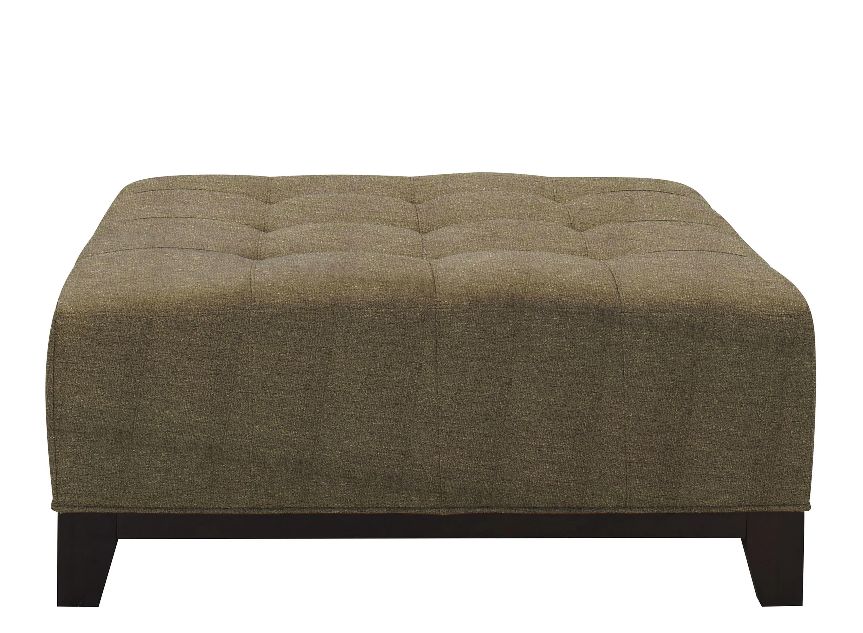 215189602 Cityscape Cocktail Ottoman sku 215189602