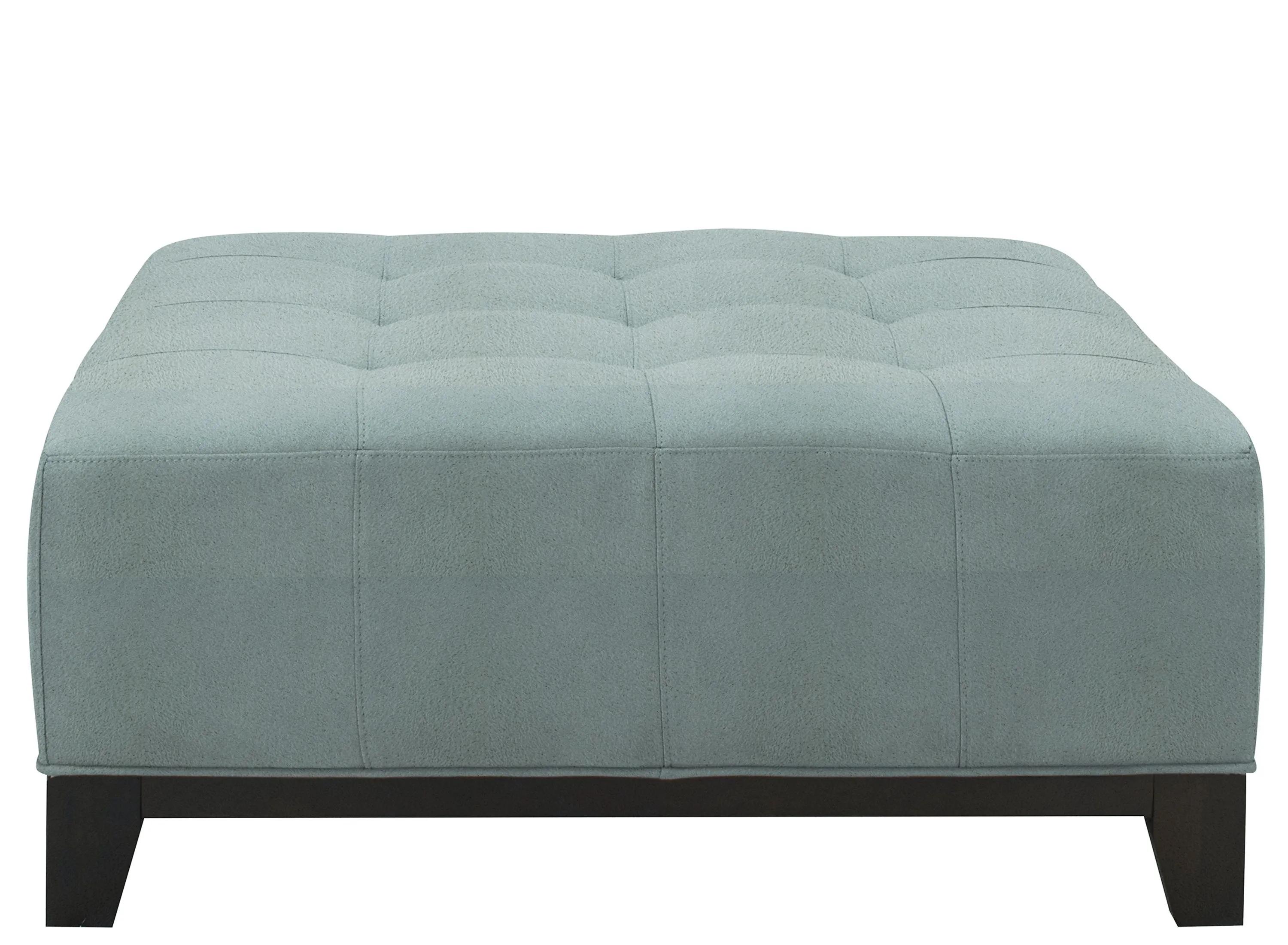 215189630 Cityscape Cocktail Ottoman sku 215189630